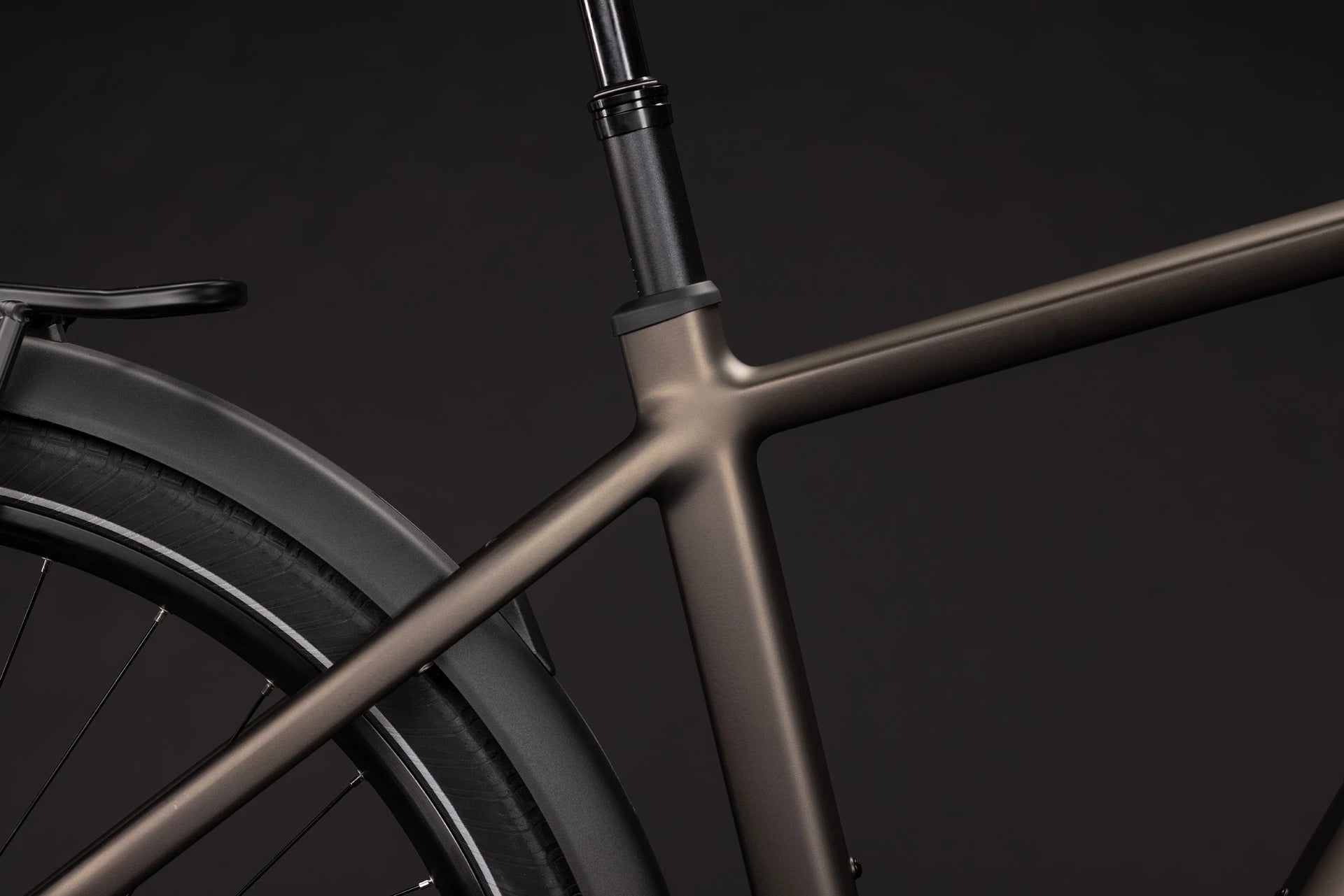 Cube Touring Hybrid Pro 800 metallicumbra´n´black 2027