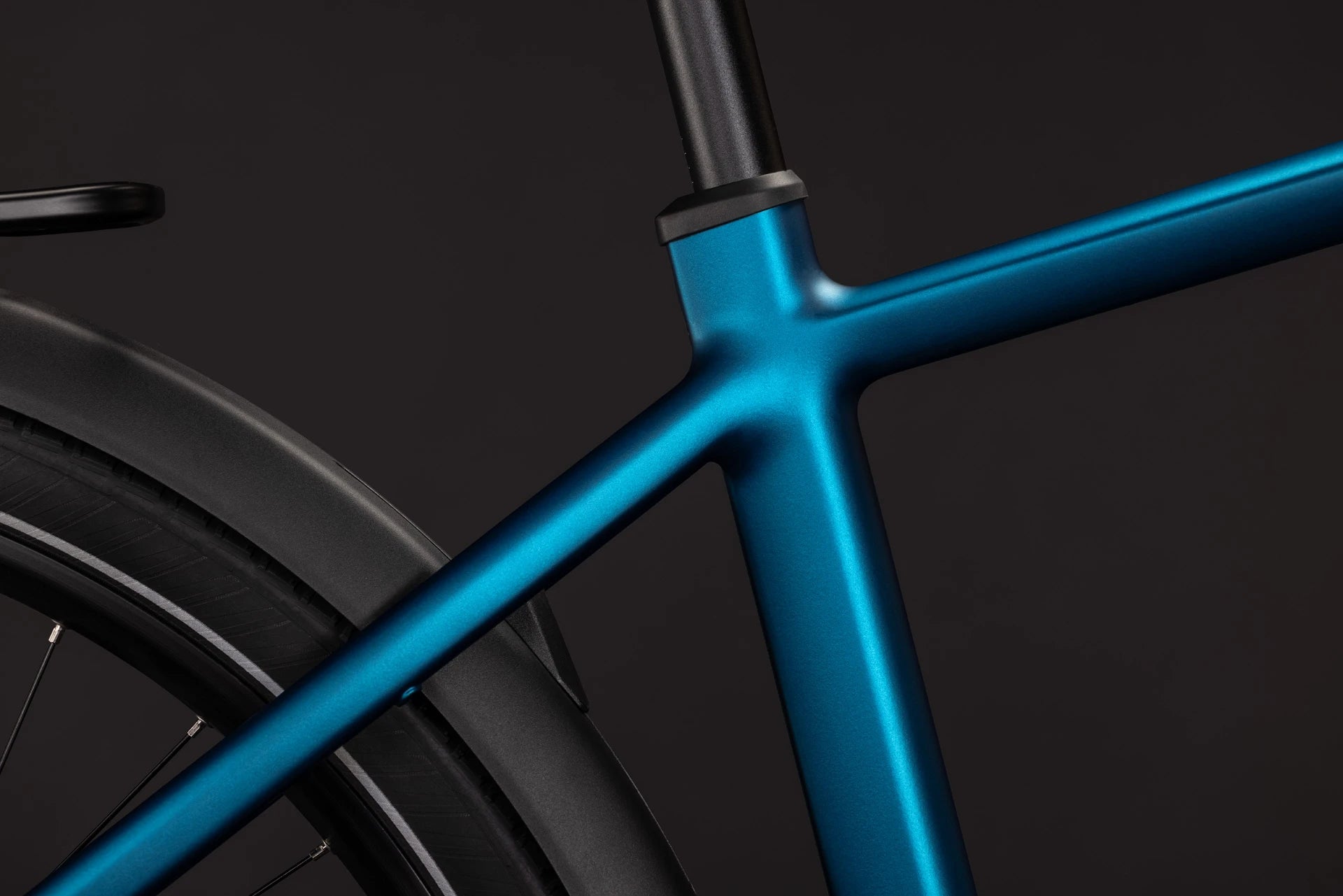 Cube Touring Hybrid Pro 800 electricblue´n´prizm 2027