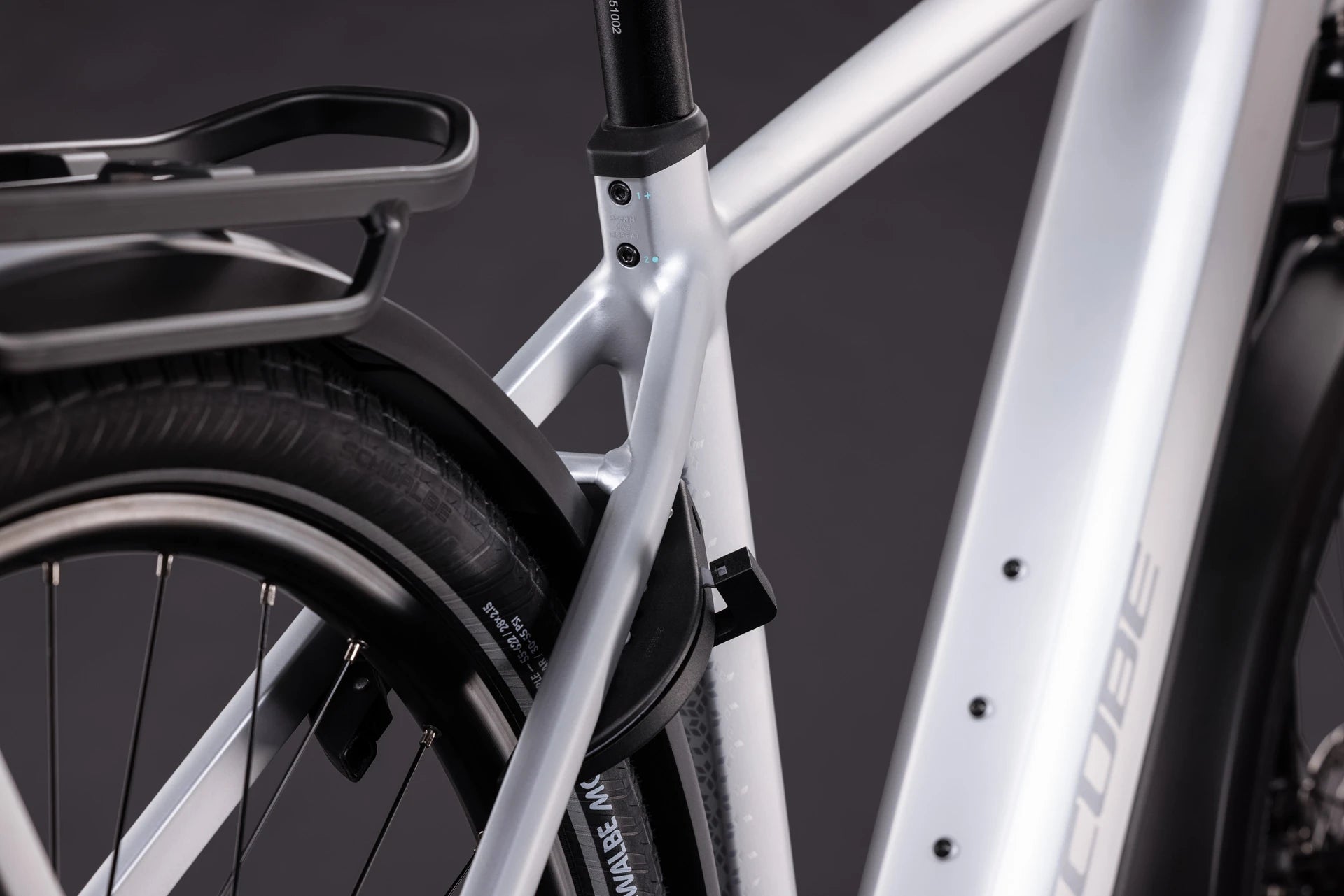 Cube Kathmandu Hybrid ONE 800 silverstar´n´reflex 2027