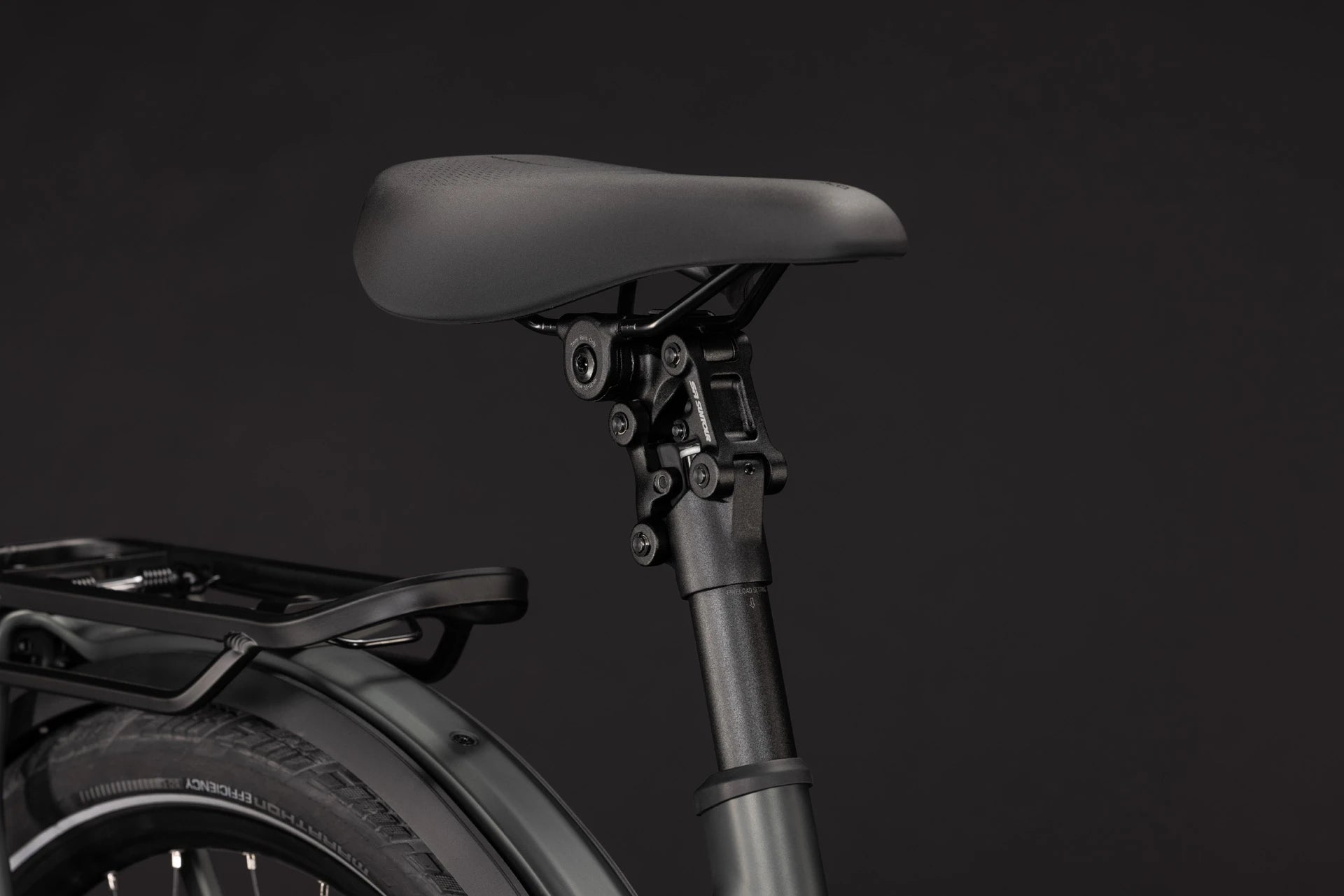 Cube Kathmandu Hybrid Deluxe Pro 800 blackforest´n´chrome EE 2027