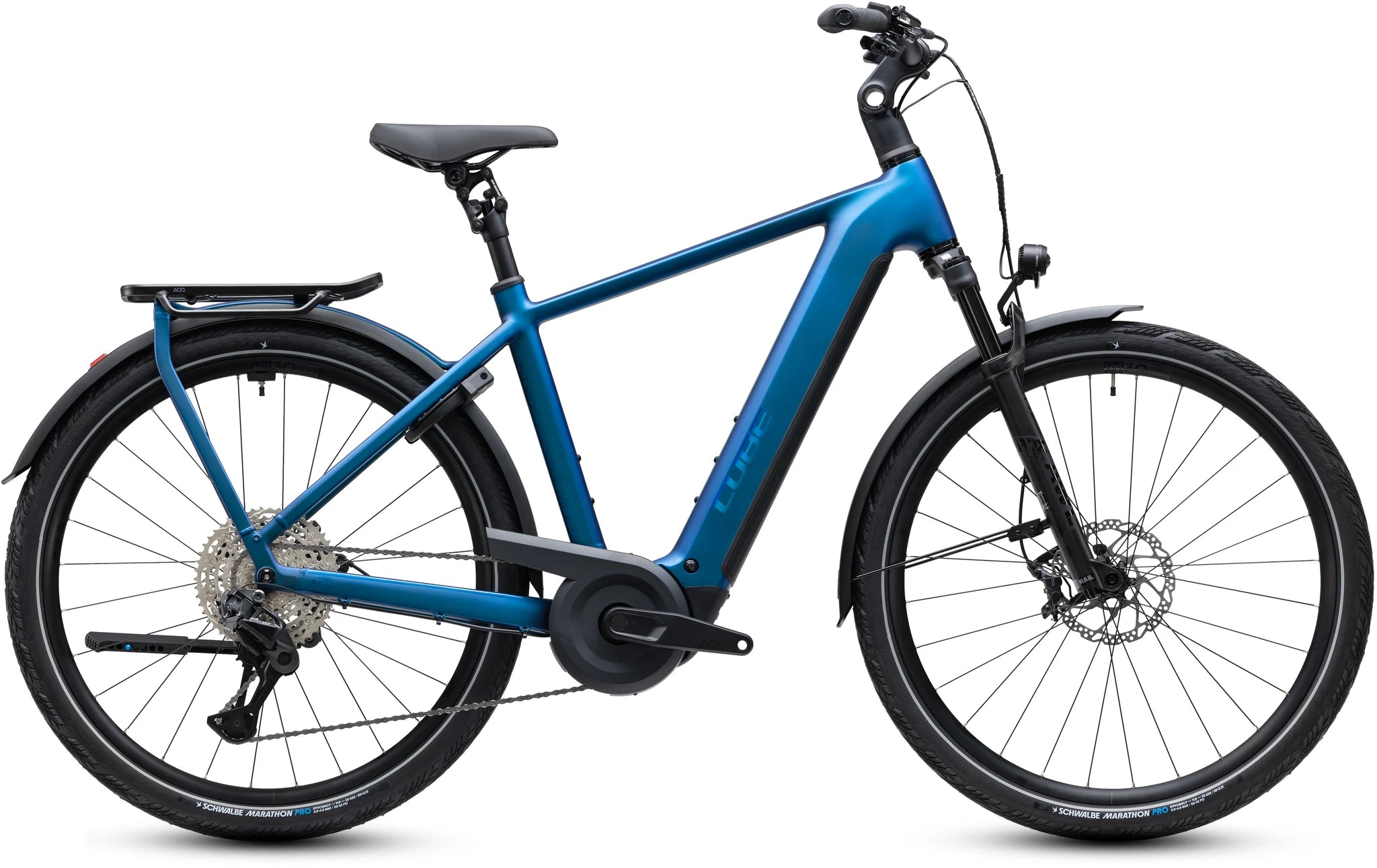 Cube Kathmandu Hybrid SLX 800 nebula´n´prizm 2027