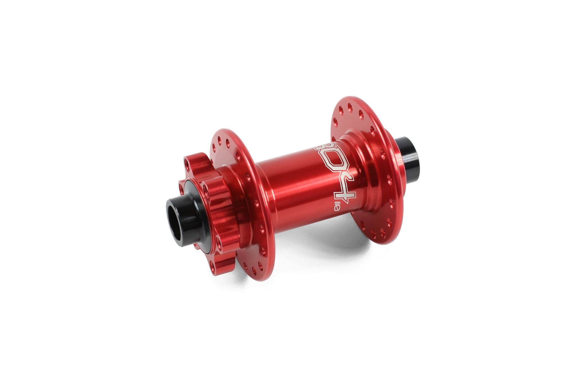 HOPE PRO 4 VR Nabe #Wähle Deine Farbe_Red