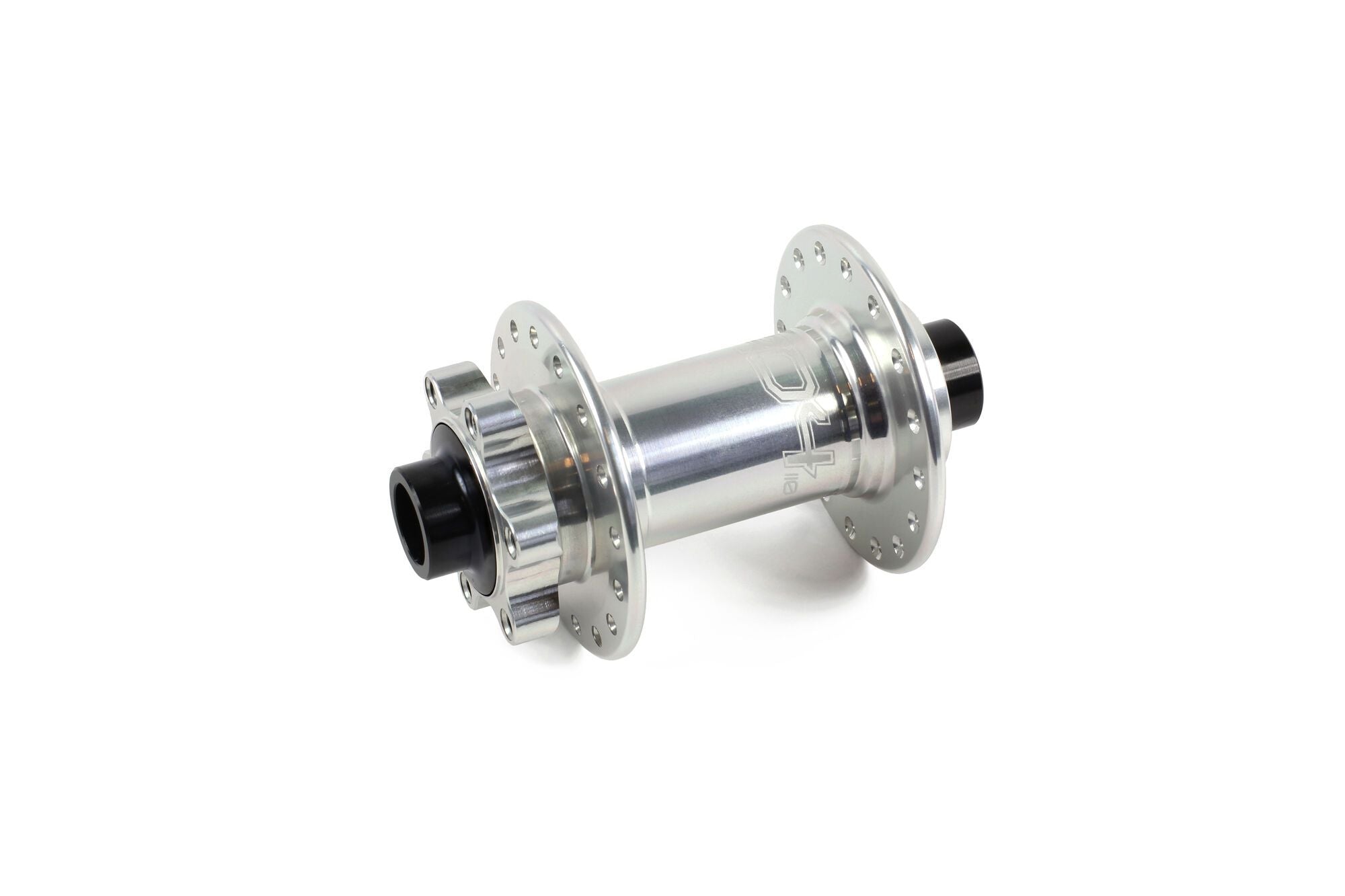 HOPE PRO 4 VR Nabe #Wähle Deine Farbe_Silver