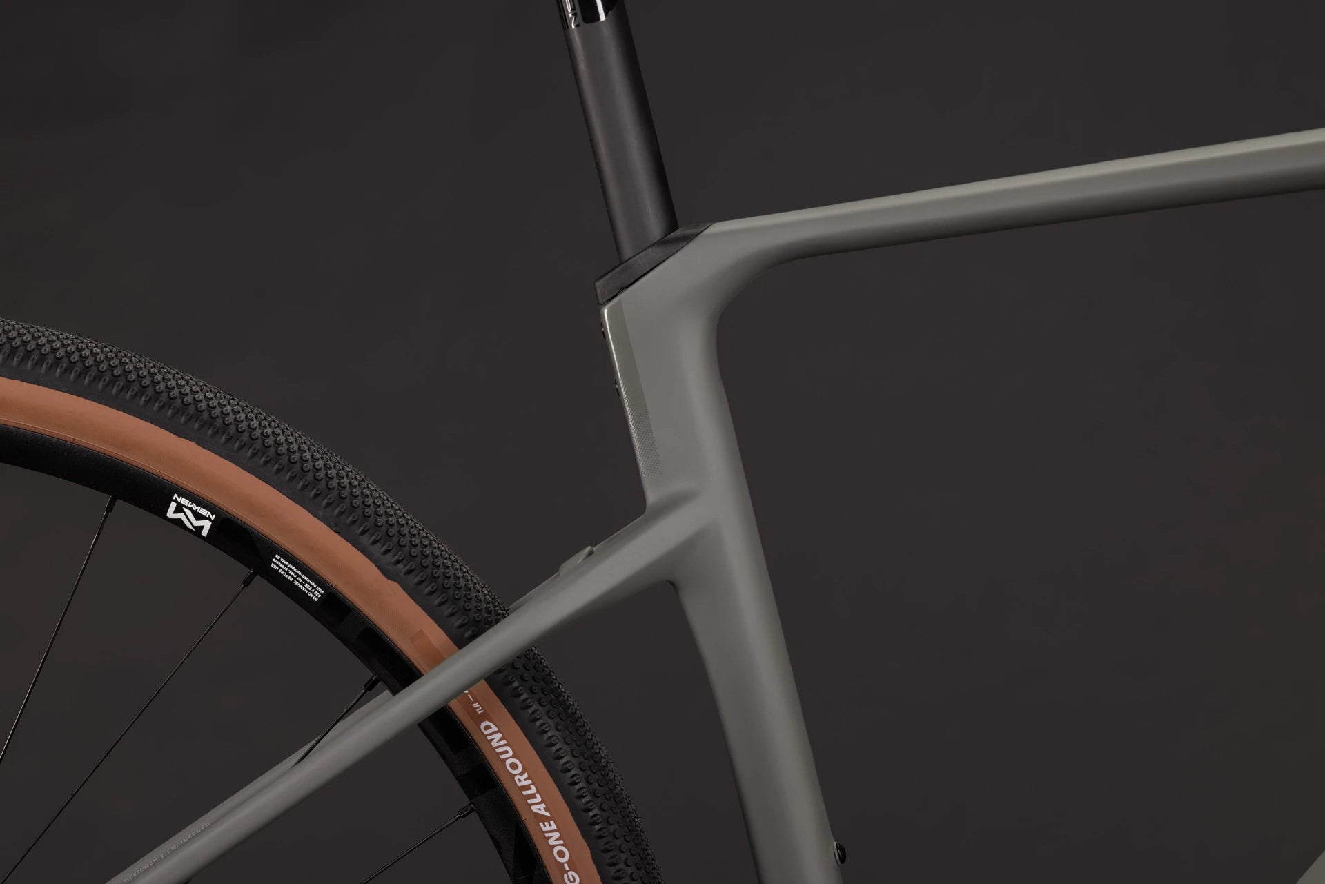 Cube Nuroad Hybrid C:62 Race 400X oldgrey´n´grey 2027