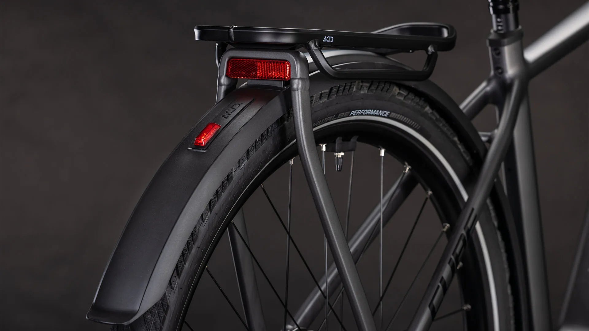 Cube Kathmandu Hybrid Comfort Pro 800 slabgrey´n´black 2026