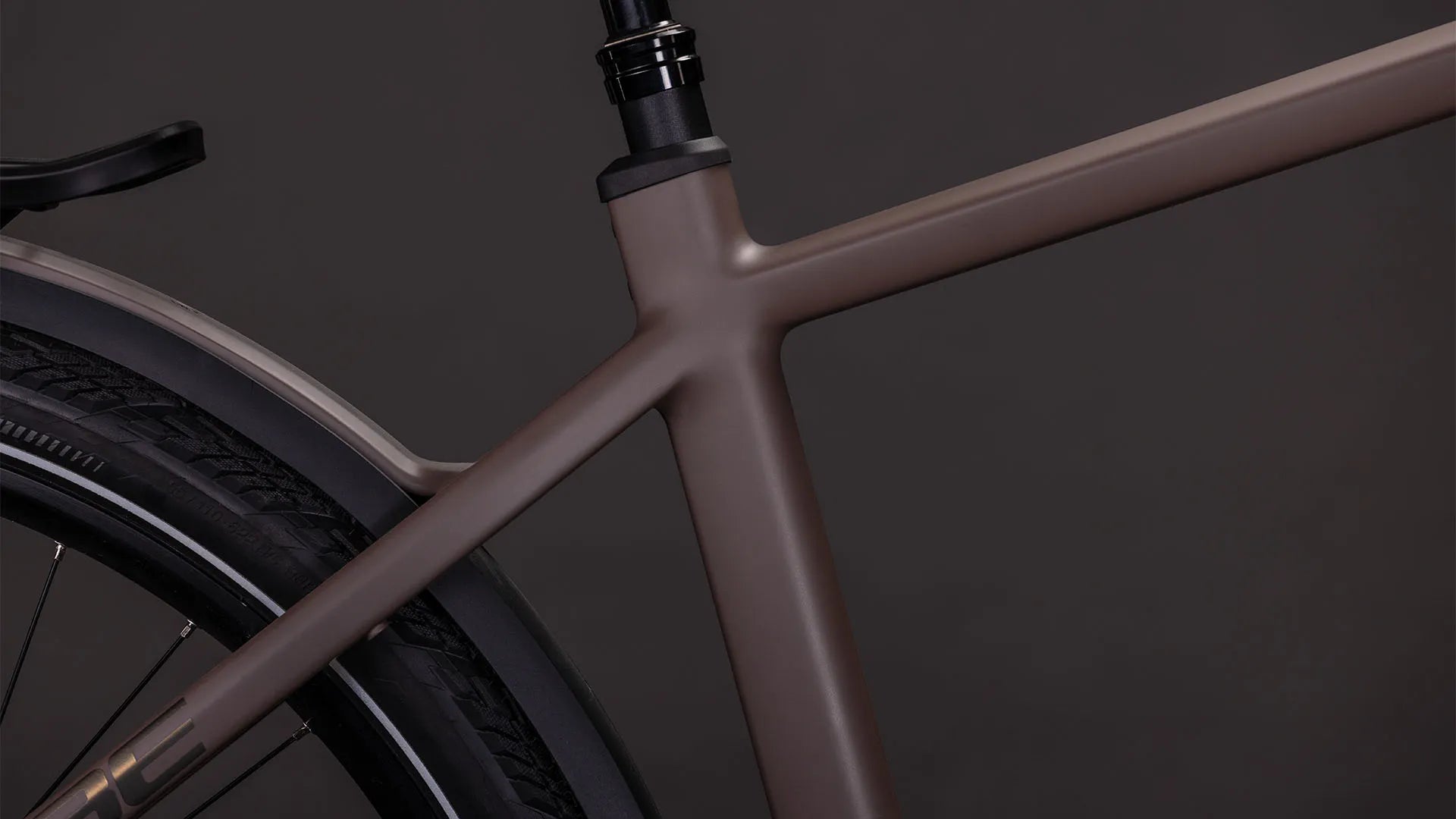 Cube Kathmandu Hybrid EXC 800 cedar´n´chrome 2026