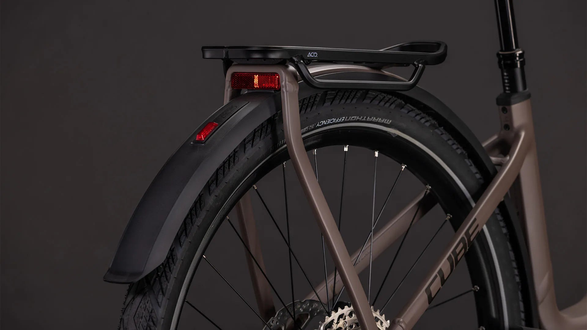Cube Kathmandu Hybrid EXC 800 cedar´n´chrome Tiefeinsteiger 2026