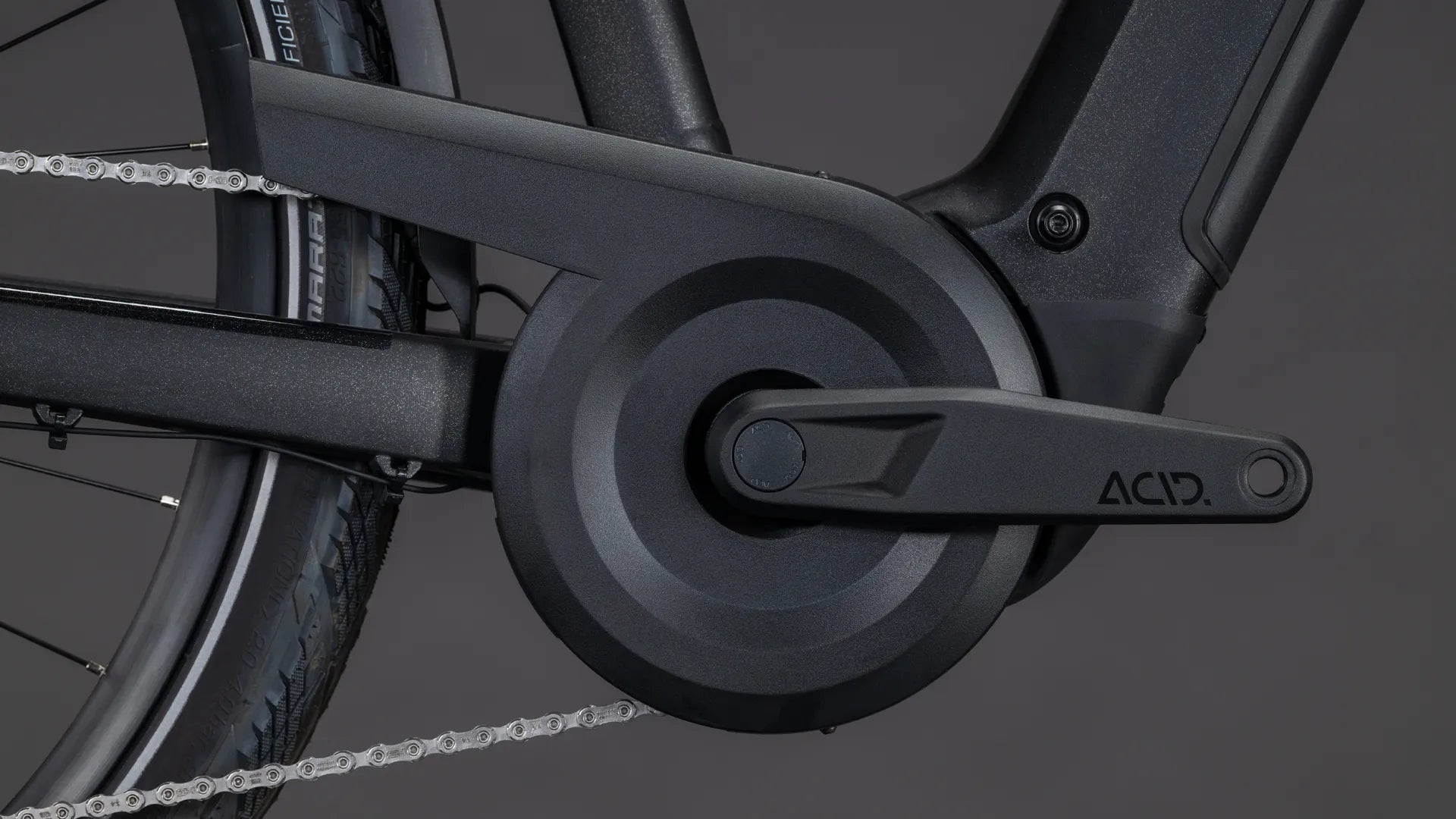 Cube Kathmandu Hybrid SLX 800 silverdust´n´chrome 2026
