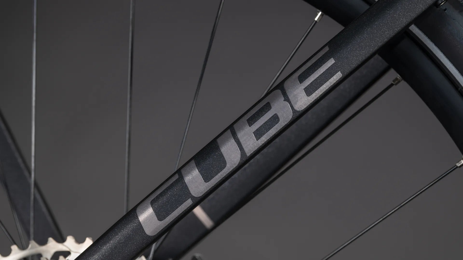 Cube Kathmandu Hybrid SLX 800 silverdust´n´chrome 2026