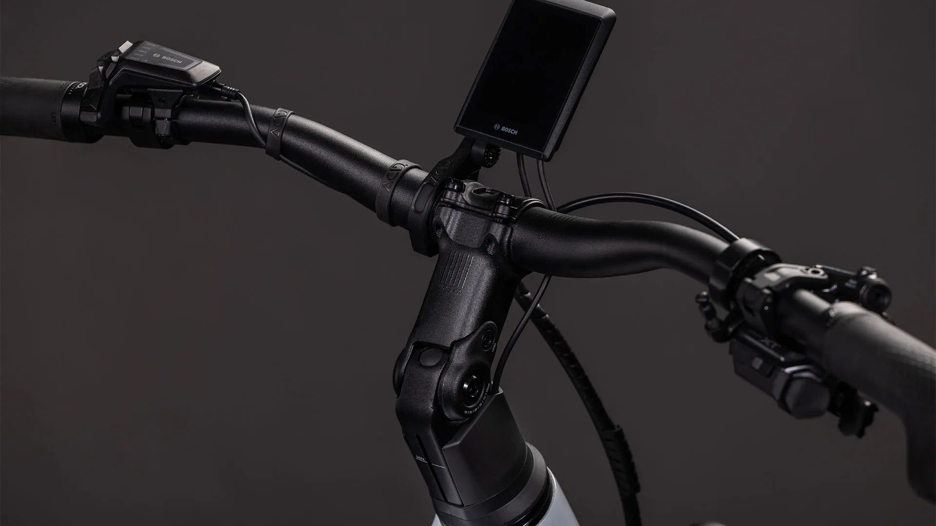 Cube Kathmandu Hybrid SLX 800 foggrey´n´grey 2026