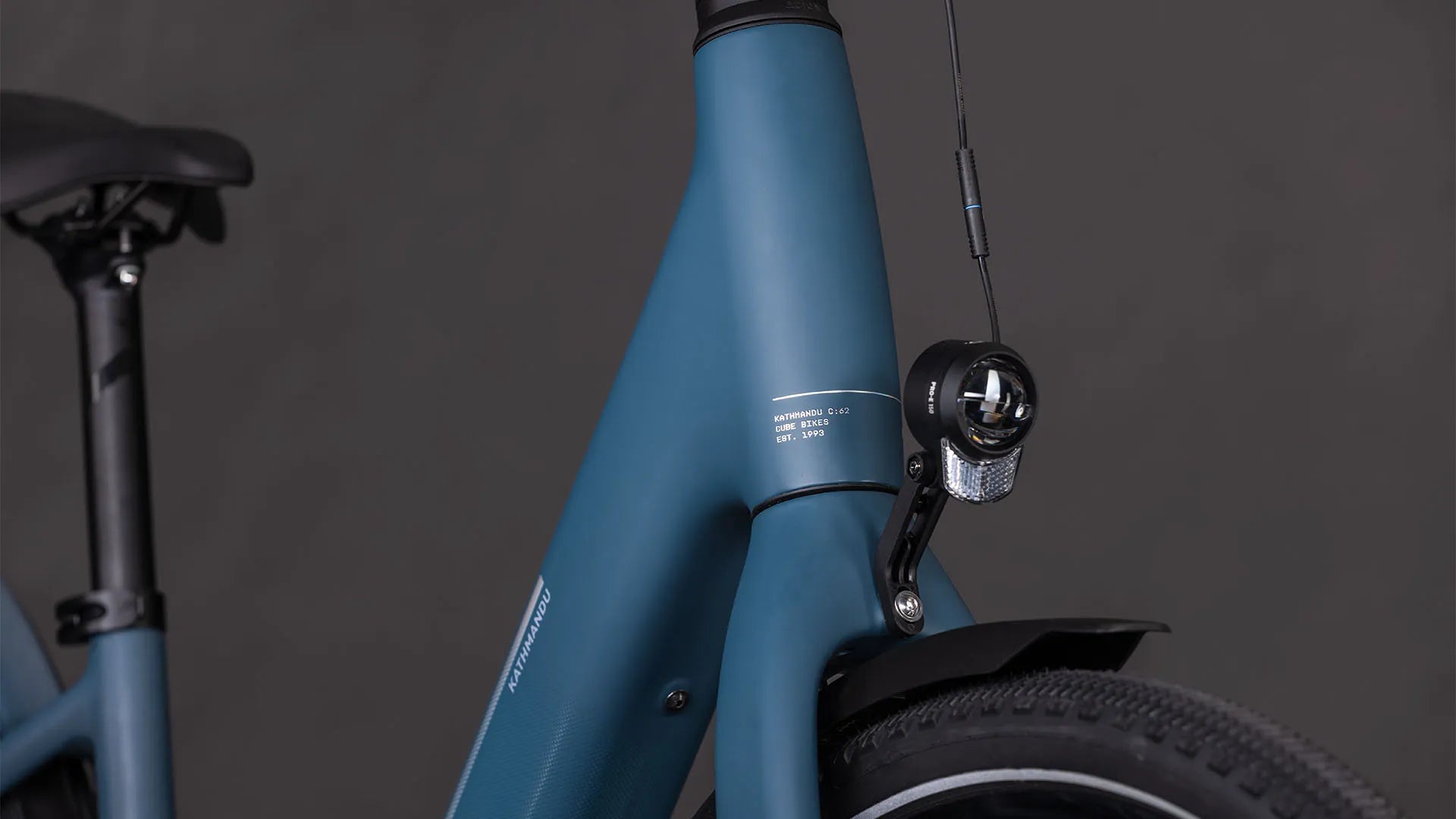 Cube Kathmandu Hybrid C:62 Pro 400X spectralblue´n´prism Tiefeinsteiger 2026