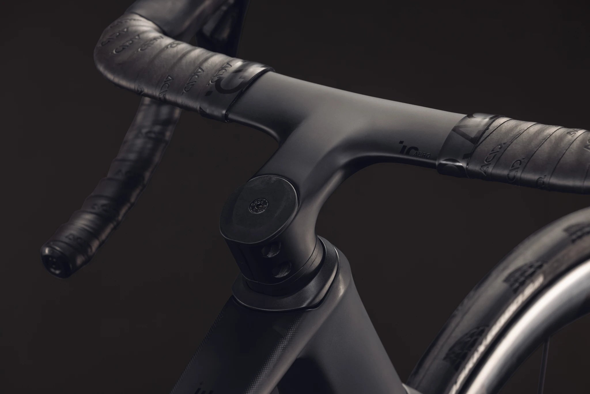 Cube Cube Agree C:62 Pro carbon´n´black 2027