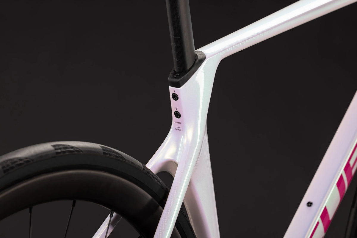 Cube Cube Agree C:62 SLX unicorn´n´pink 2027