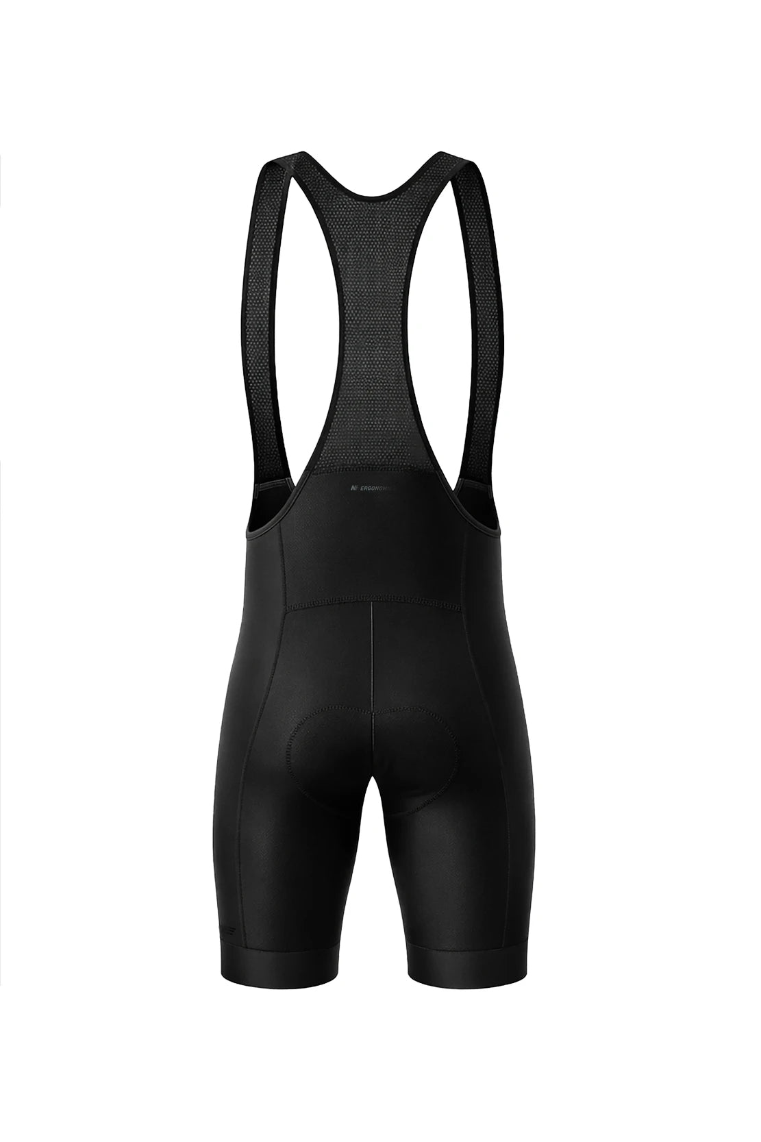 Cube Road/XC Trägerhose CMPT - Liquid-Life #Wähle Deine Farbe_black