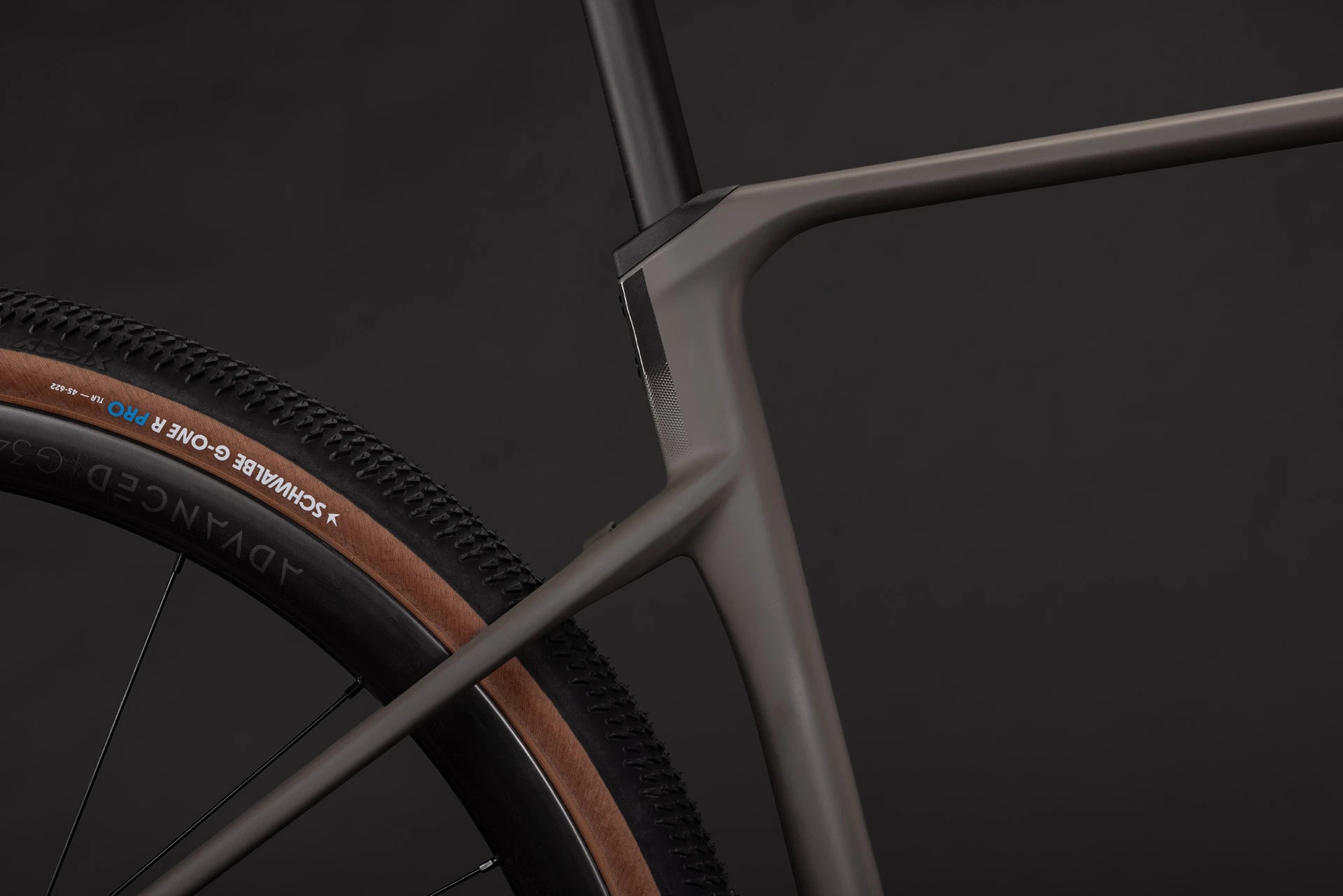 Cube Nuroad C:62 Pro cedar´n´stone 2027