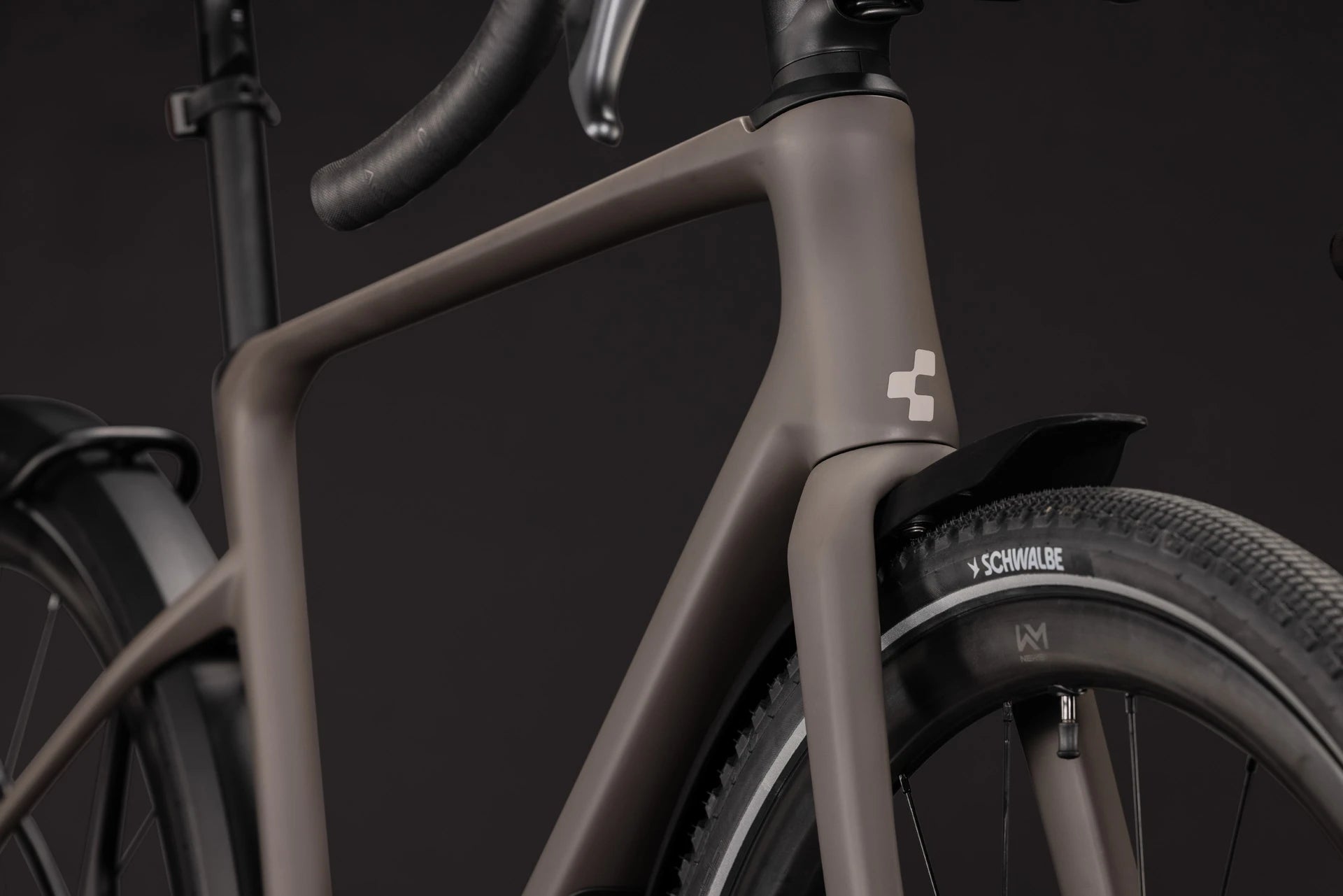 Cube Nuroad C:62 Pro FE cedar´n´stone 2027
