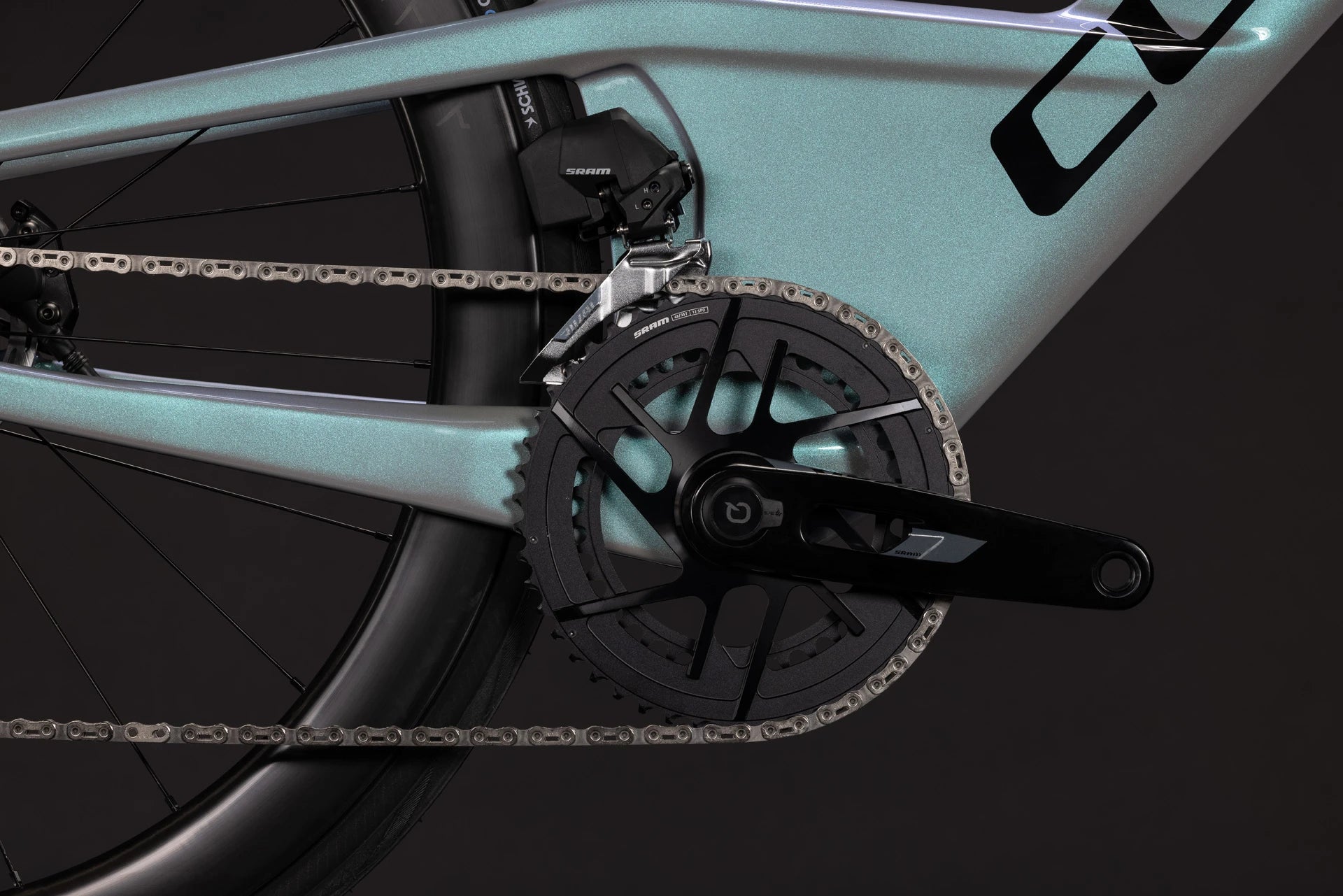 Cube Aerium C:68X Pro greenfusion´n´black 2027