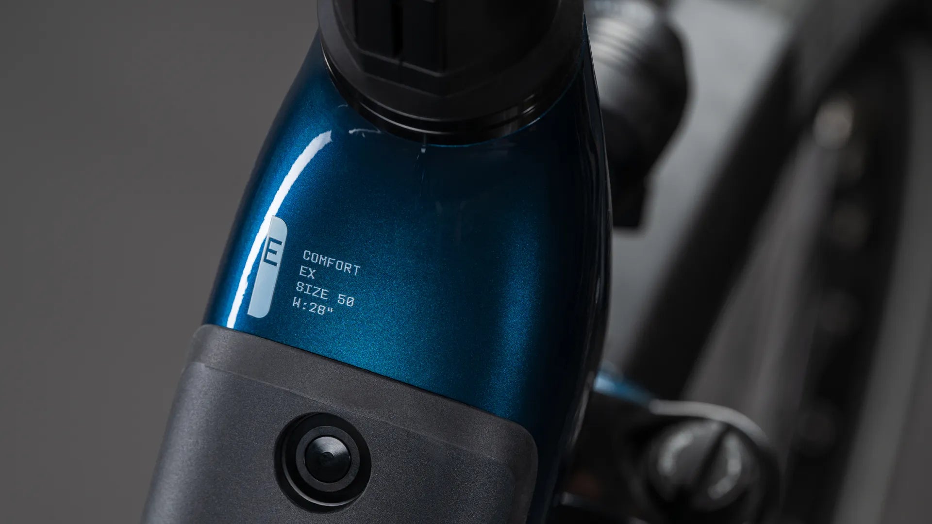 Cube Supreme RT Hybrid Comfort EX 600 nautica´n´prism Tiefeinsteiger 2026