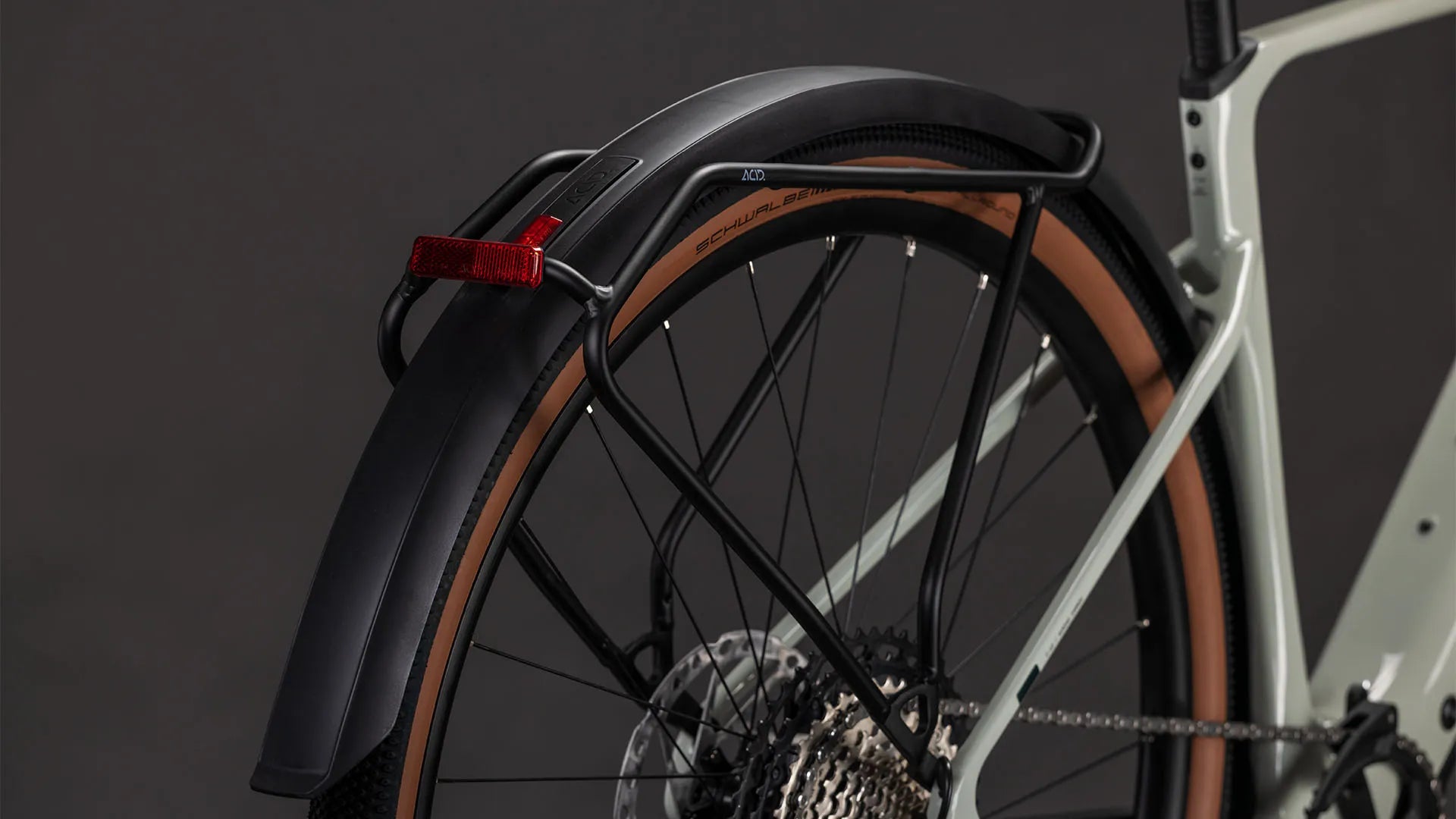 Cube Nuroad Hybrid C:62 Race 400X FE reedbeige´n´black 2026