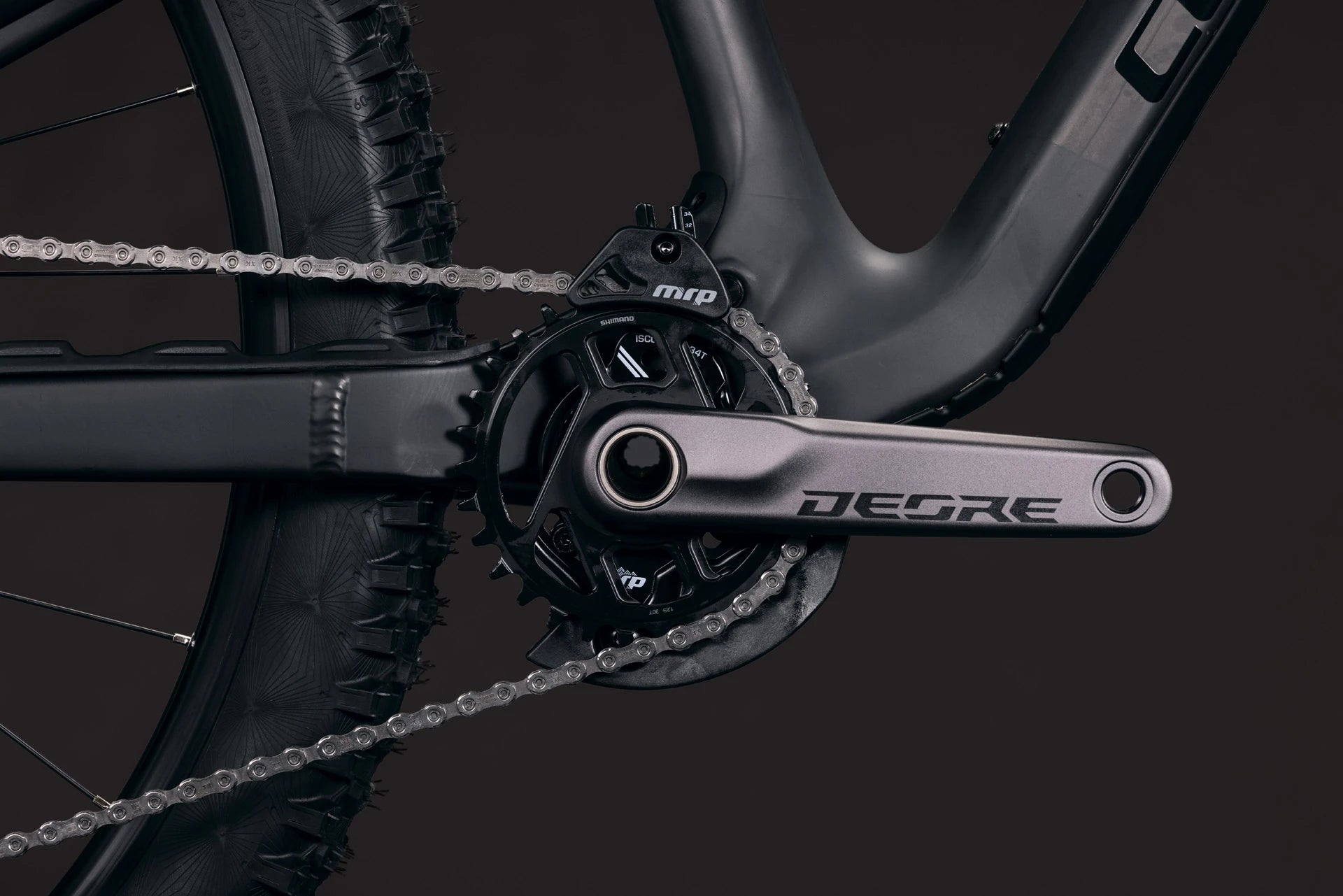 Cube Stereo HPC Race carbon´n´black 2027