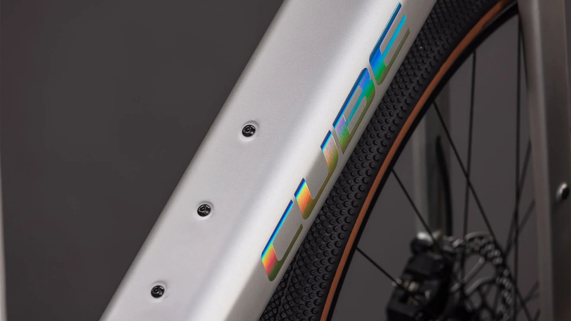 Cube Nulane Hybrid C:62 Race 400X sleekgrey´n´prism 2026