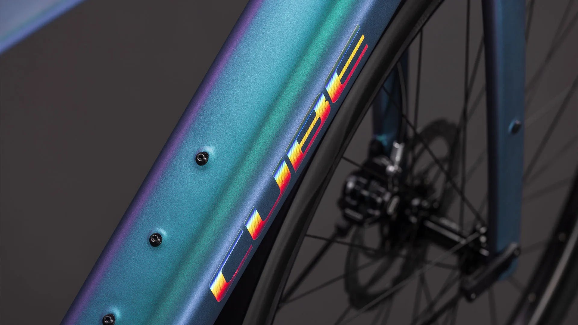 Cube Nulane Hybrid C:62 SLX 400X FE polarlight´n´prism 2026