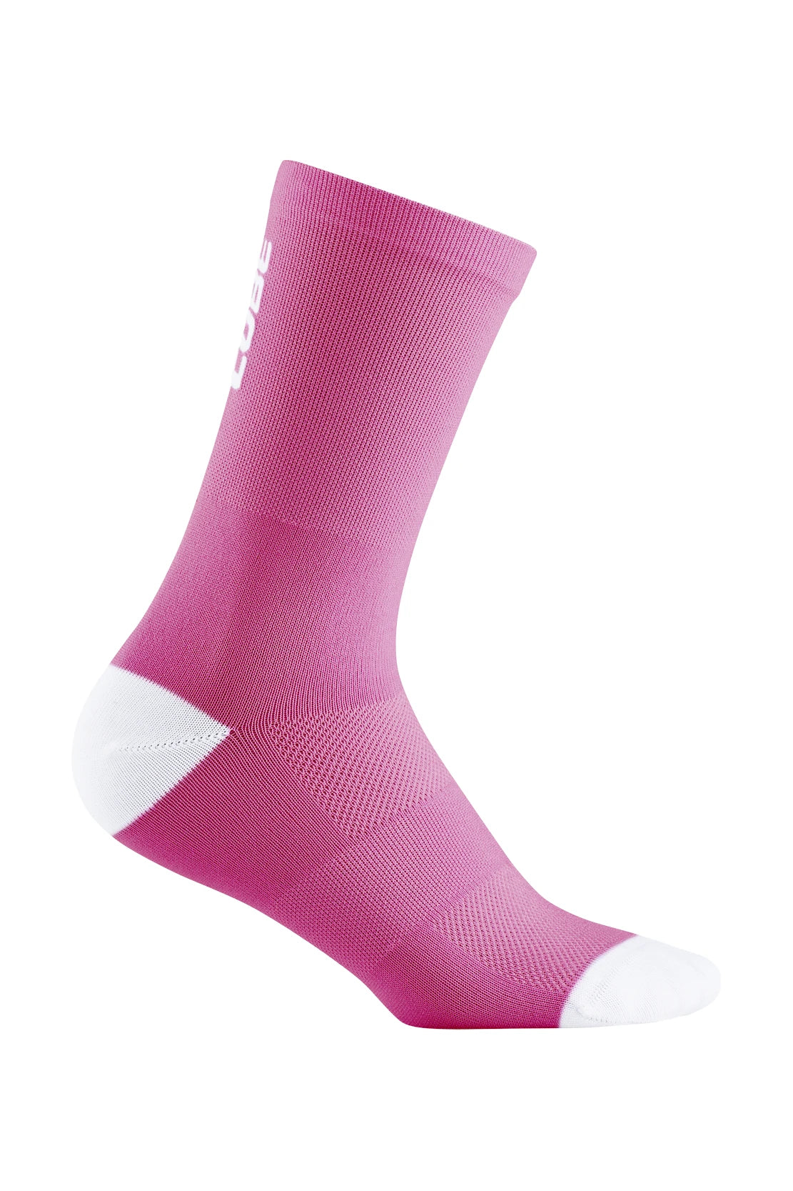Cube Socke High Cut Road/XC - Liquid-Life #Wähle Deine Farbe_pink