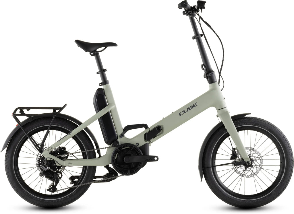 Cube Fold Hybrid 545 pea´n´reflex 2026
