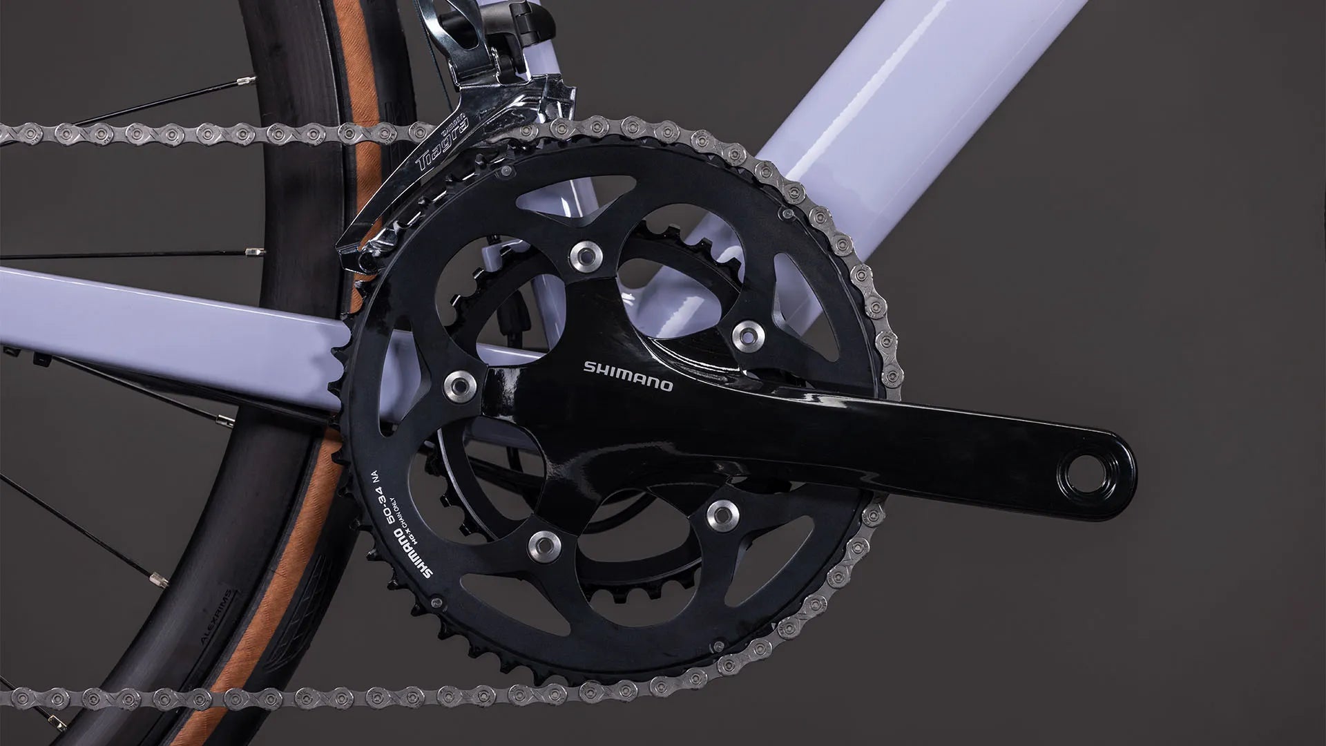 Cube Attain Race cyclamen´n´black 2026