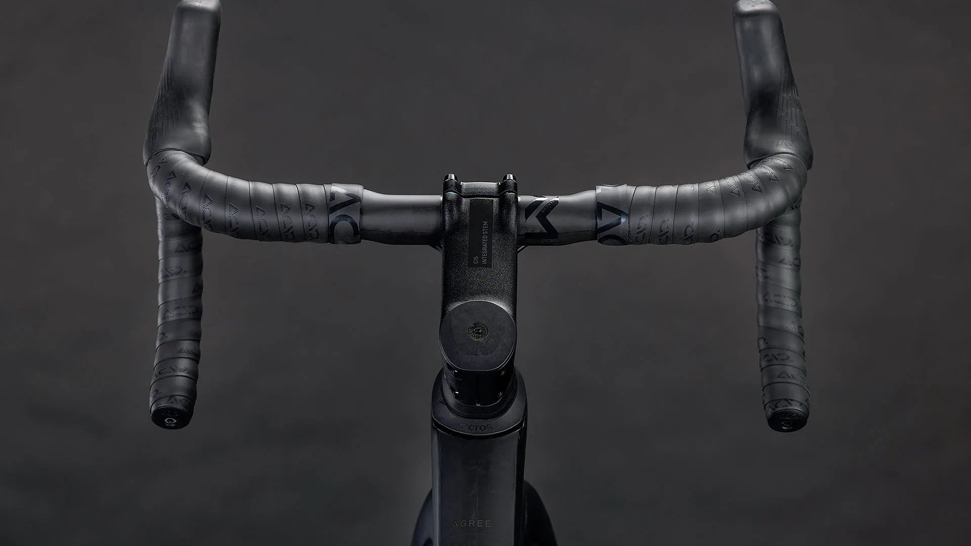 Cube Agree C:62 Pro blackline 2026