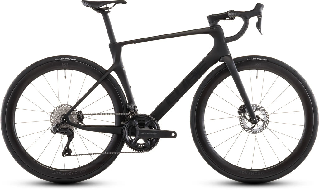 Cube Agree C:62 Pro blackline 2026