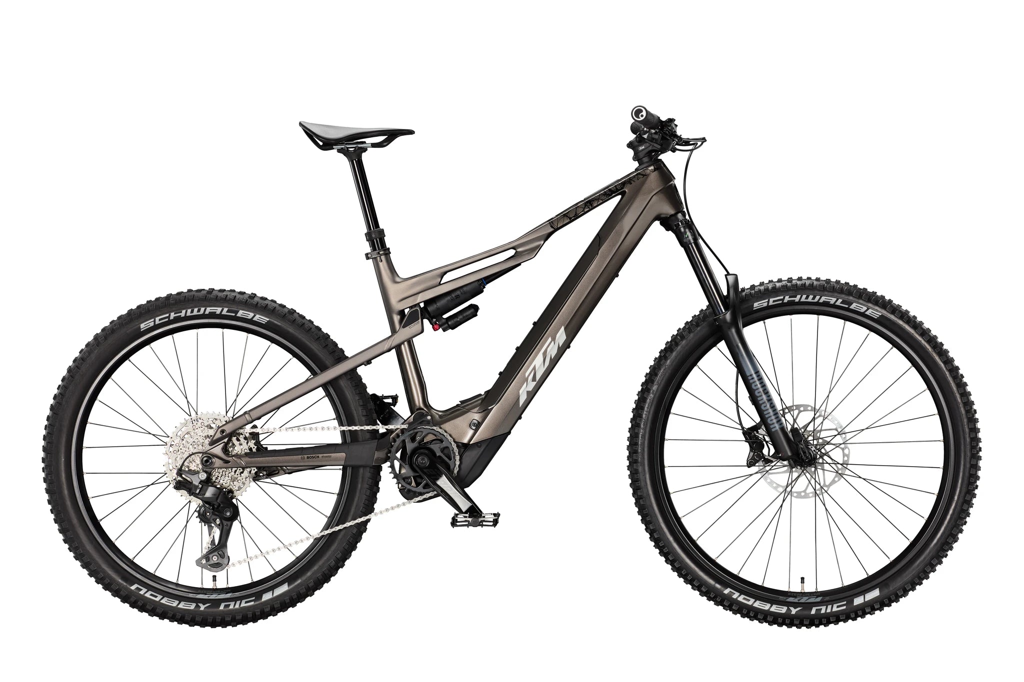 KTM Macina Kapoho 8973 Moon Rock 2027