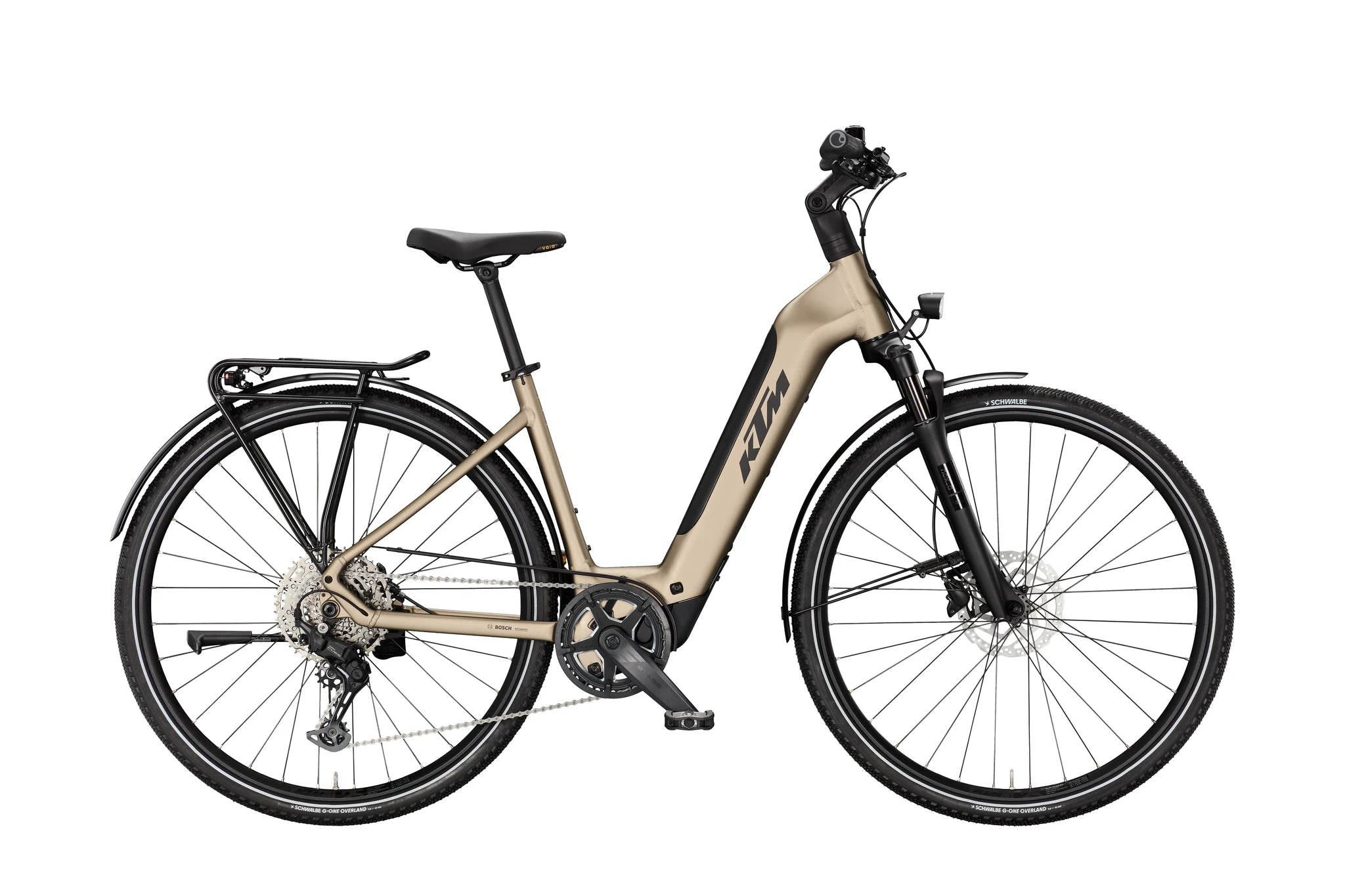KTM Macina Sport Sx 20 EE Platin Bronze Matt 2027