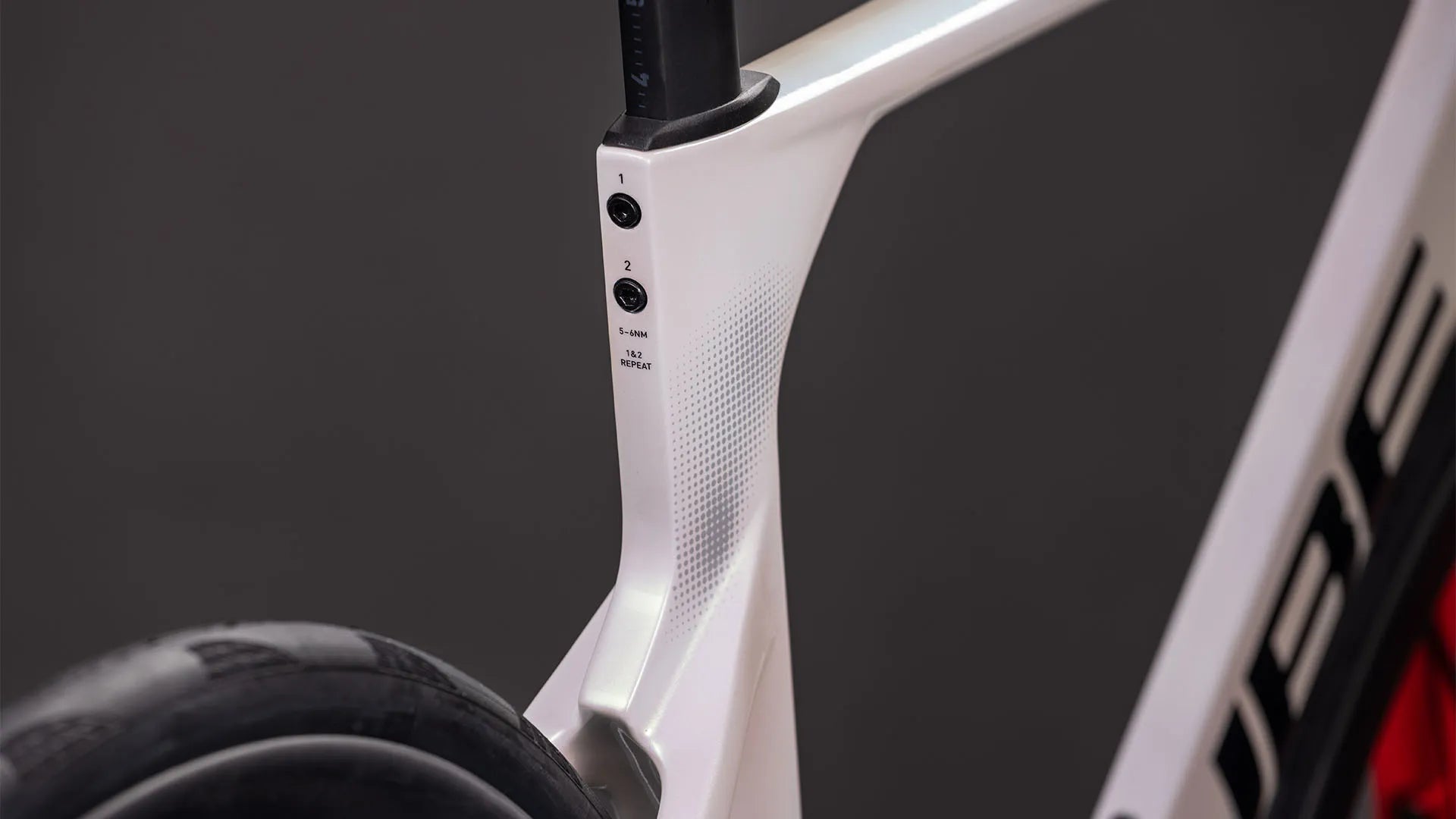 Cube Litening AERO C:68X Race teamline 2026