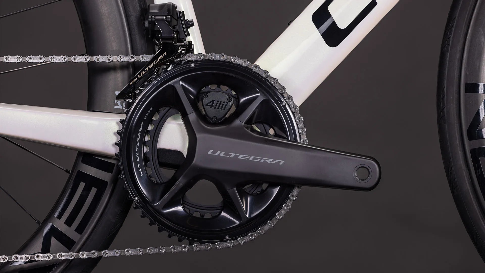 Cube Litening AERO C:68X Race teamline 2026