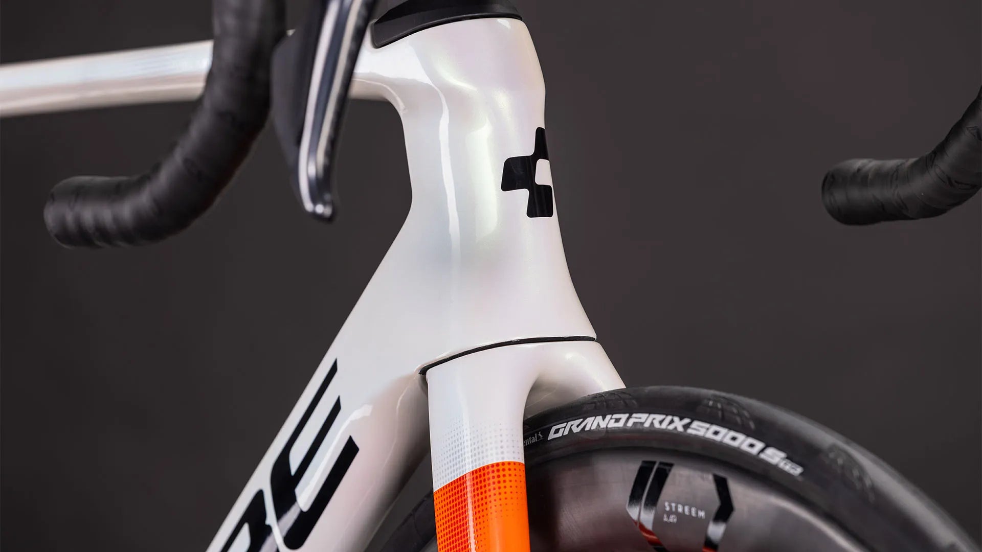 Cube Litening AERO C:68X Race teamline 2026