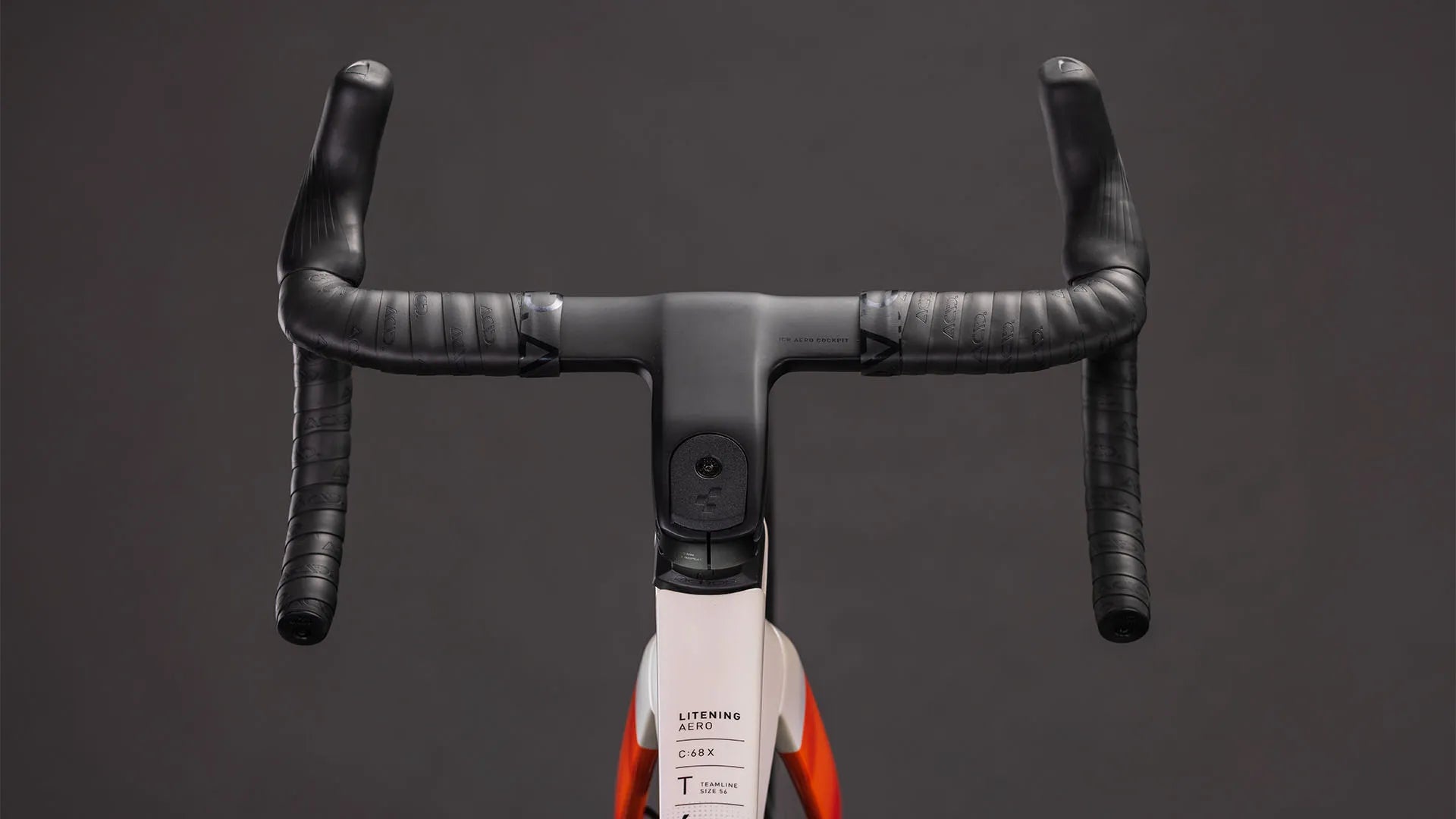 Cube Litening AERO C:68X SLT teamline 2026