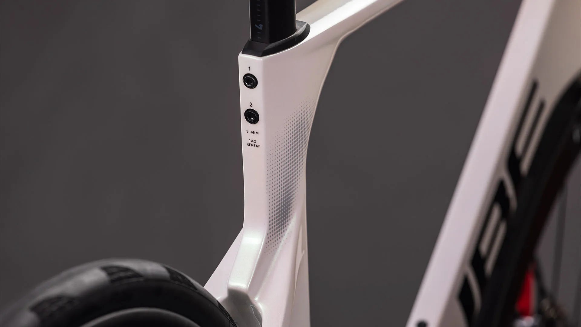 Cube Litening AERO C:68X SLT teamline 2026