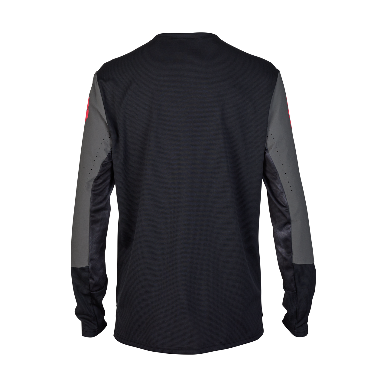 Fox Defend Ls Jersey Taunt - Liquid-Life #Wähle Deine Farbe_Black