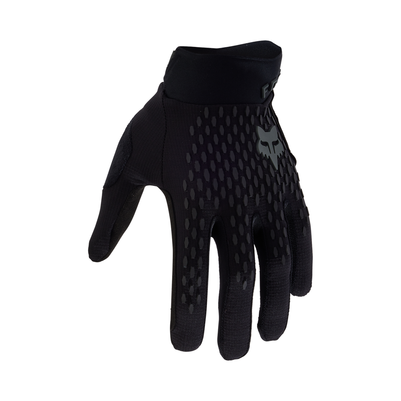 Fox Defend Glove - Liquid-Life #Wähle Deine Farbe_Black