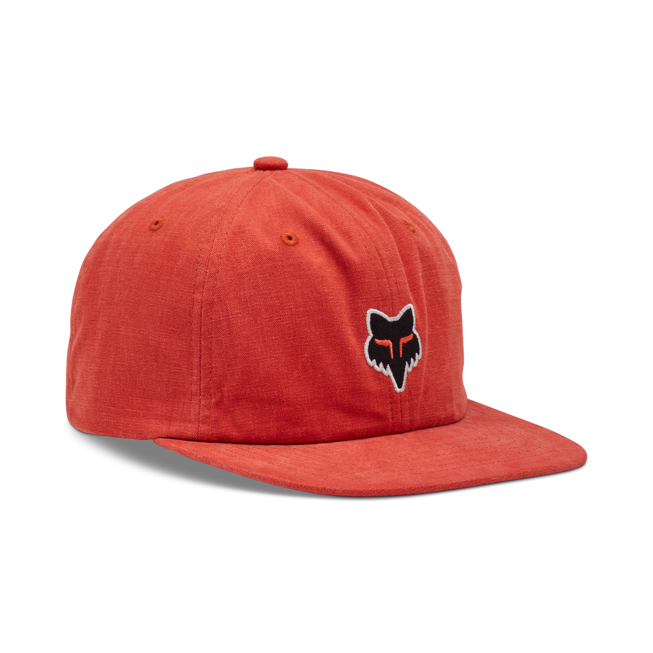 Fox Alfresco Adjustable Hat - Liquid-Life #Wähle Deine Farbe_Atomic Orange
