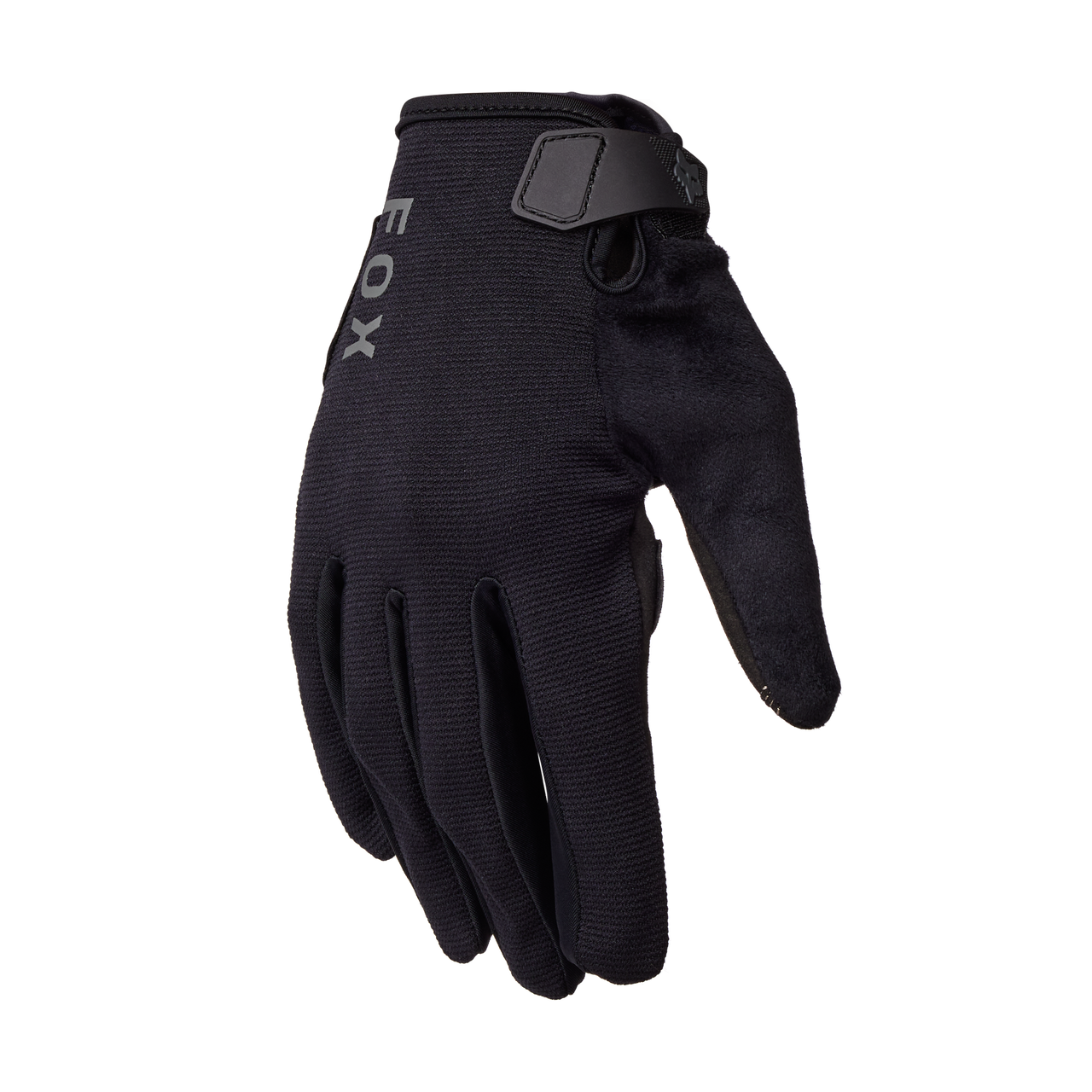 Fox Ranger Glove Gel - Liquid-Life #Wähle Deine Farbe_Black FOX