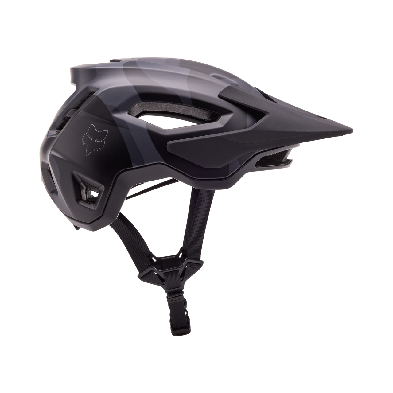 mtb helm camo Fox Speedframe Camo Helmet CE