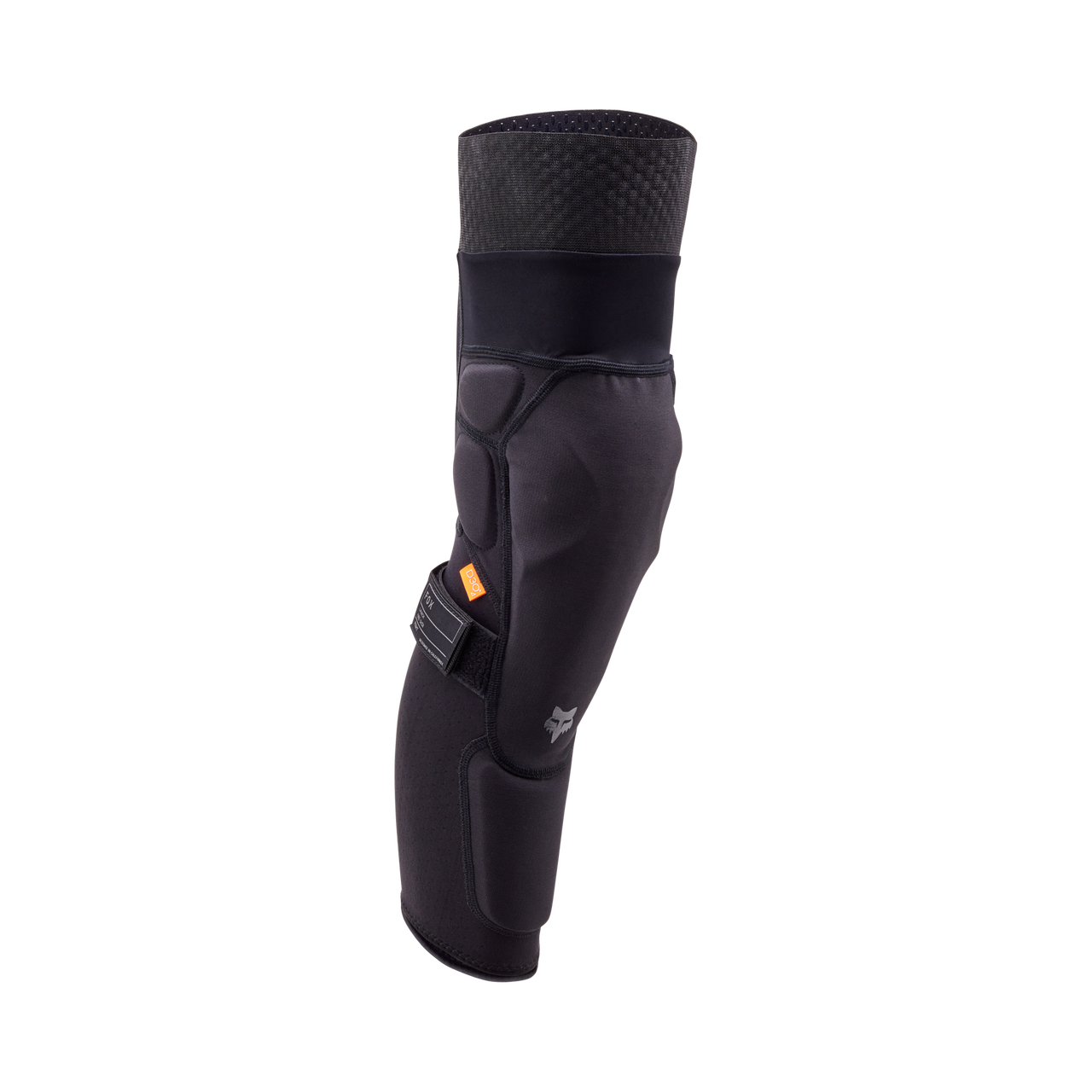 Fox Launch Knee/Shin Guard - Liquid-Life #Wähle Deine Farbe_Black