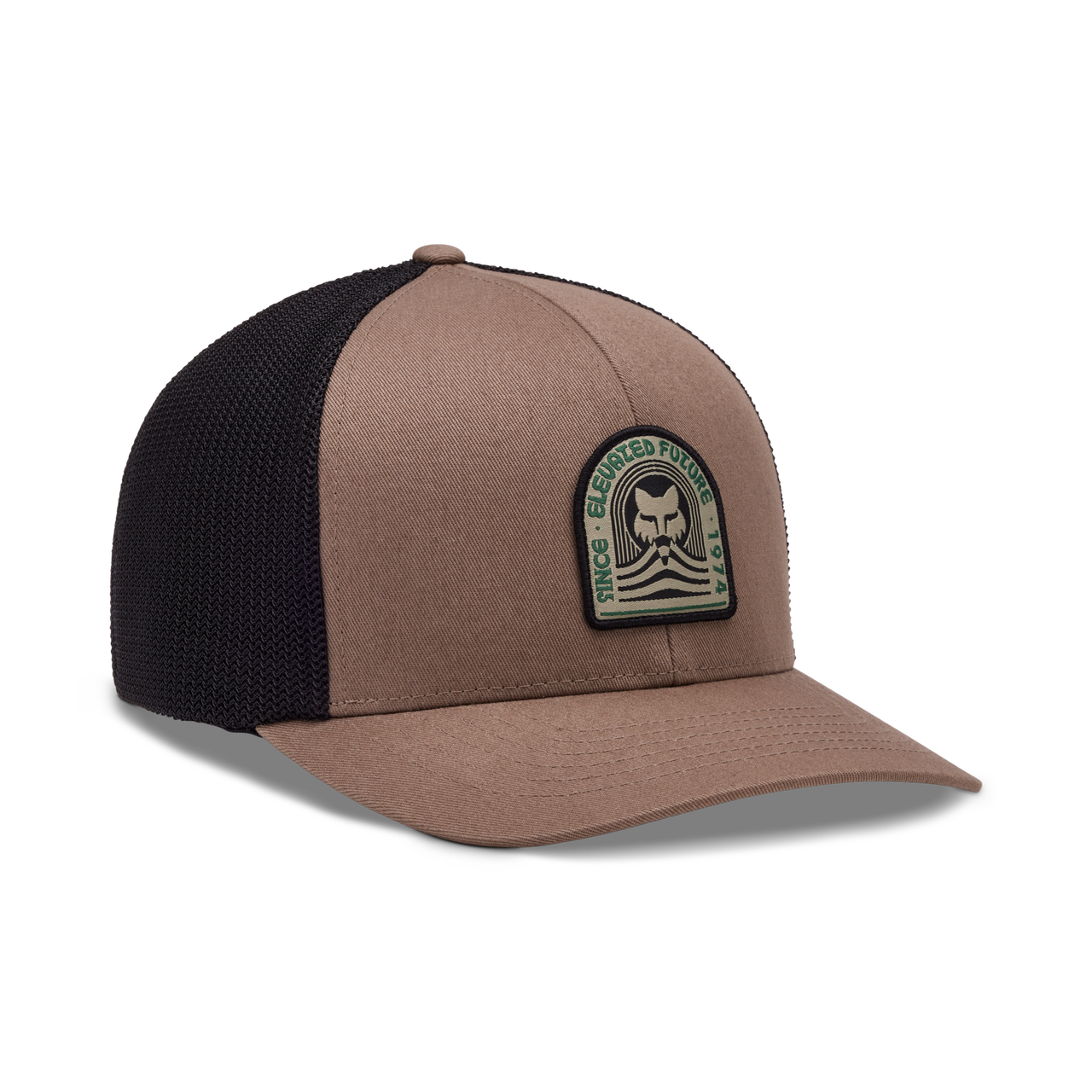 Fox Exploration Flexfit Hat - Liquid-Life #Wähle Deine Farbe_Chai