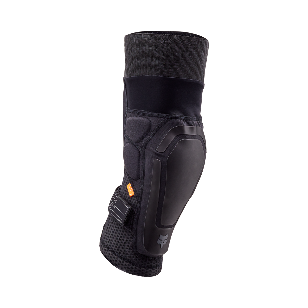 Fox Launch Pro Knee Guard - Liquid-Life #Wähle Deine Farbe_Black