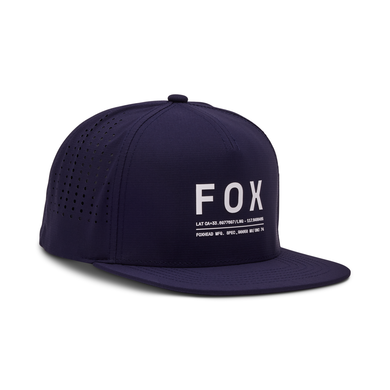 Fox Non Stop Tech Snapback