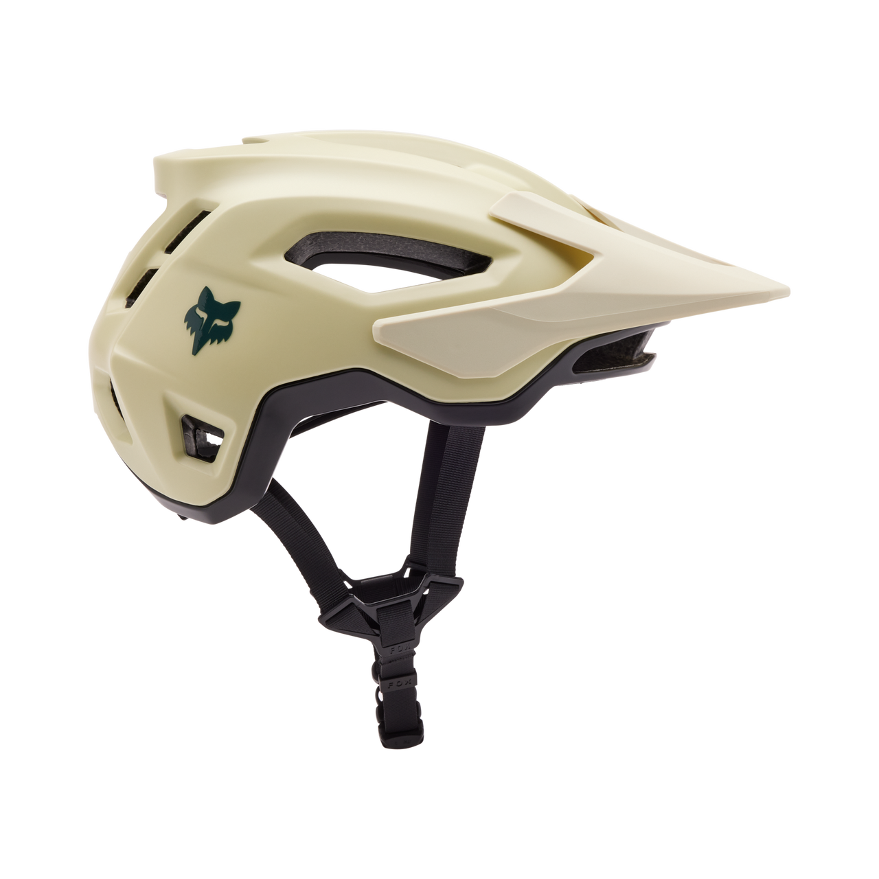 Fox Speedframe Helmet CE - Liquid-Life #Wähle Deine Farbe_Cactus
