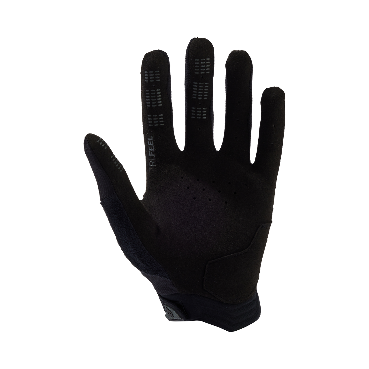 Fox Defend Glove - Liquid-Life #Wähle Deine Farbe_Black