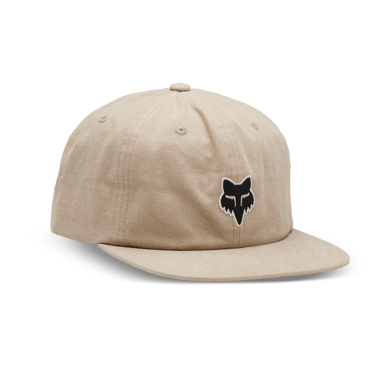Fox Alfresco Adjustable Hat - Liquid-Life #Wähle Deine Farbe_Beige